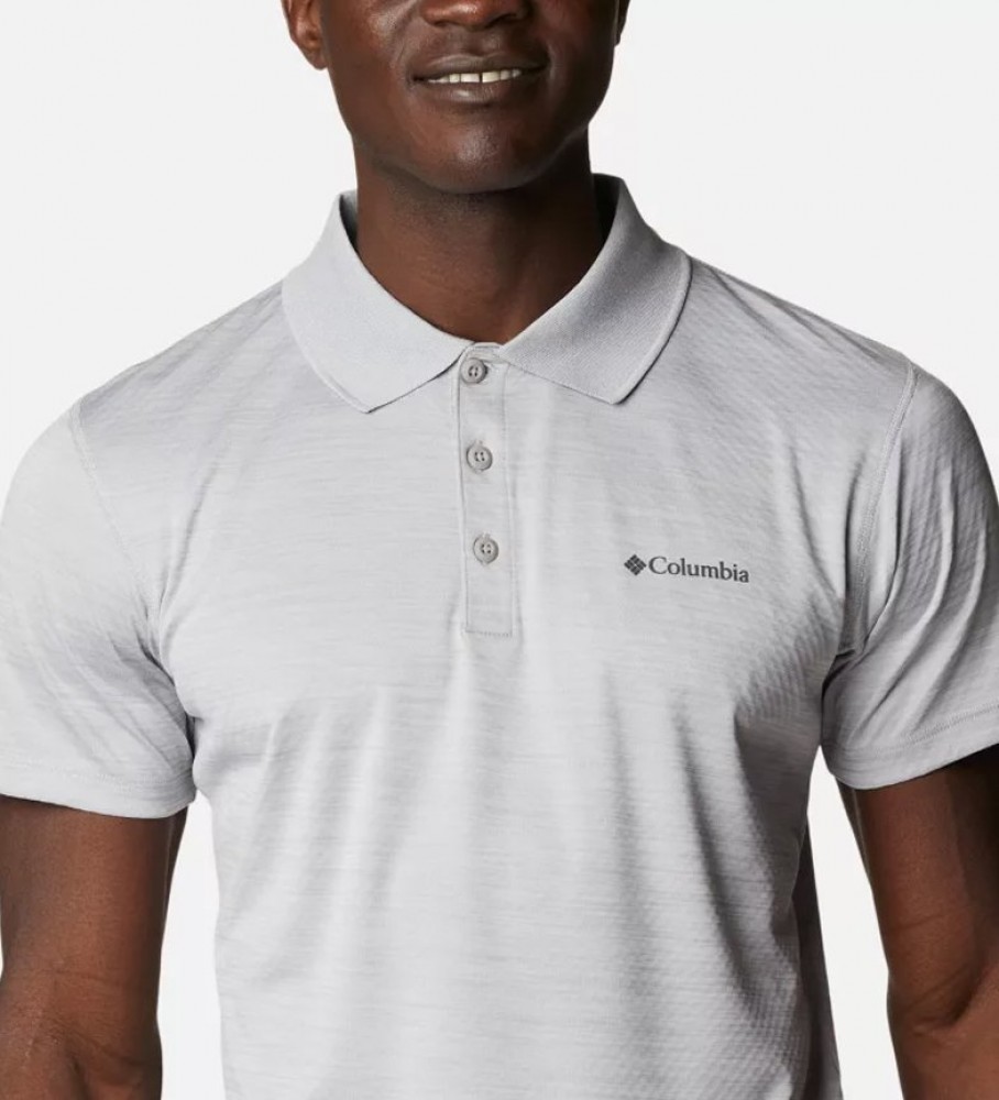 columbia polo zero rules