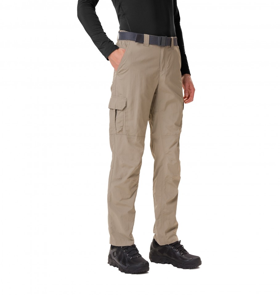 Columbia Pantalones Silver Ridge II Cargo marrón / Omni-Wick / Omni-Shade /  - Tienda Esdemarca moda, calzado y complementos - zapatos de marca y  zapatillas de marca