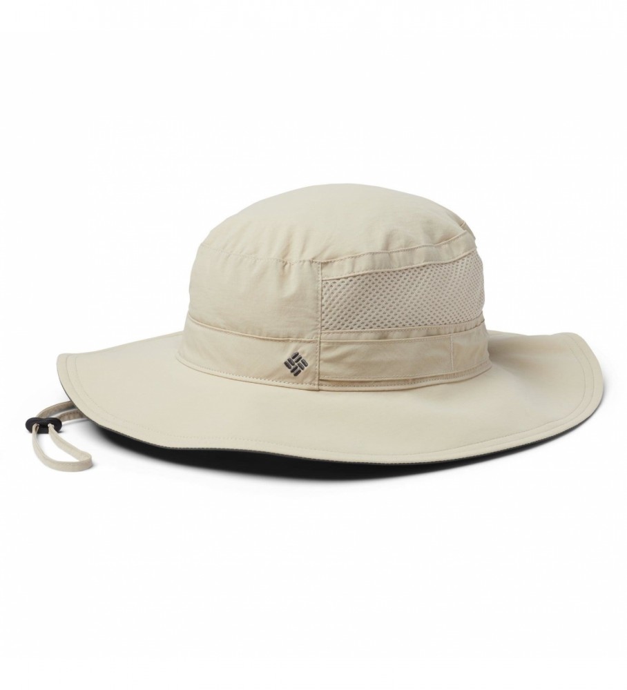 Columbia Beige Bora Bora Booney Hat