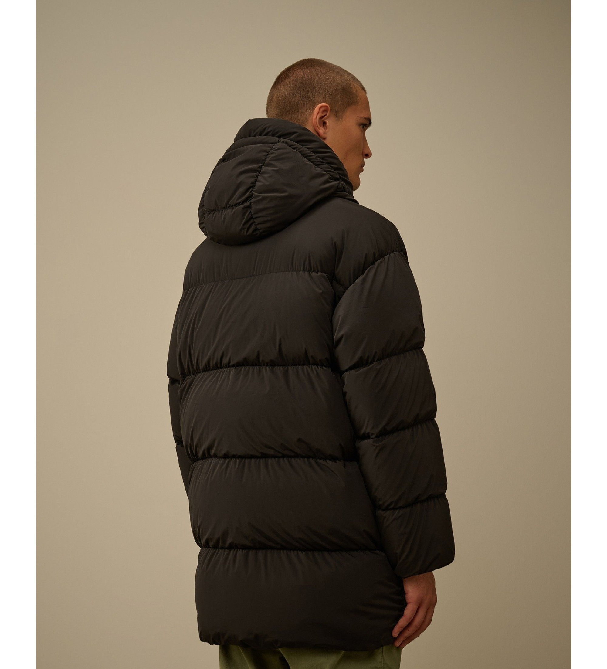 ジャケット・アウター C.P. COMPANY 20AW Nycra-R Mods Coat-50 ジャケット・アウター C.P. COMPANY 20AW Nycra-R Mods Coat-50 C.P.