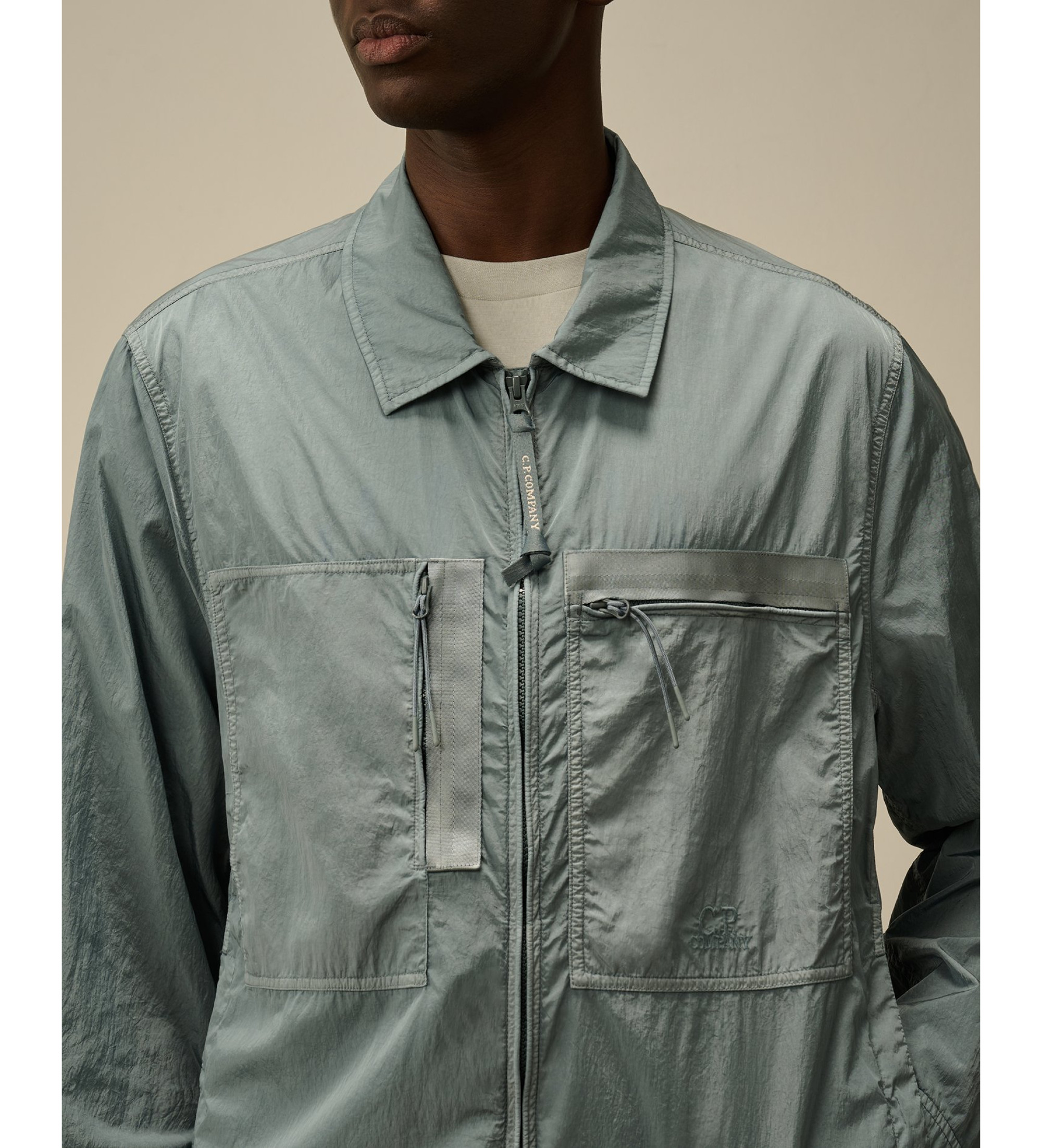 A&S 4 Pocket Jacket サイズ1 CP Company AW20 Metropolis Soft Shell Jacket - IT48 (M/L) – Warmwaves