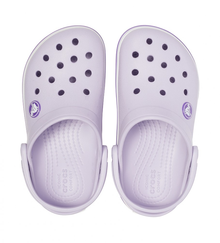 crocs comfort