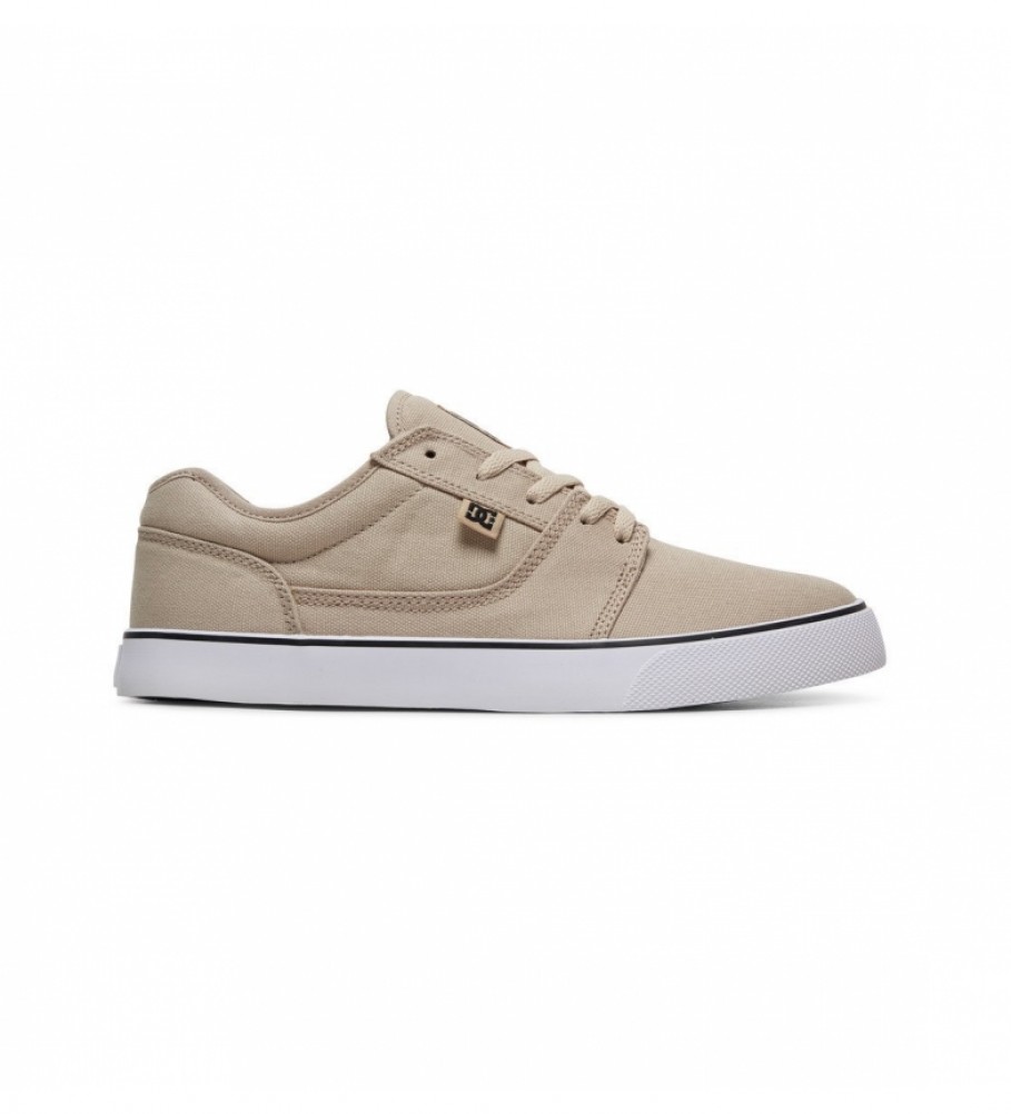 Zapatilla Hombre Crisis Beige DC - Compra Ahora | Dafiti Chile