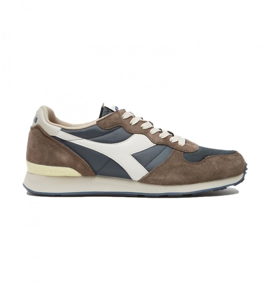 diadora camaro brown