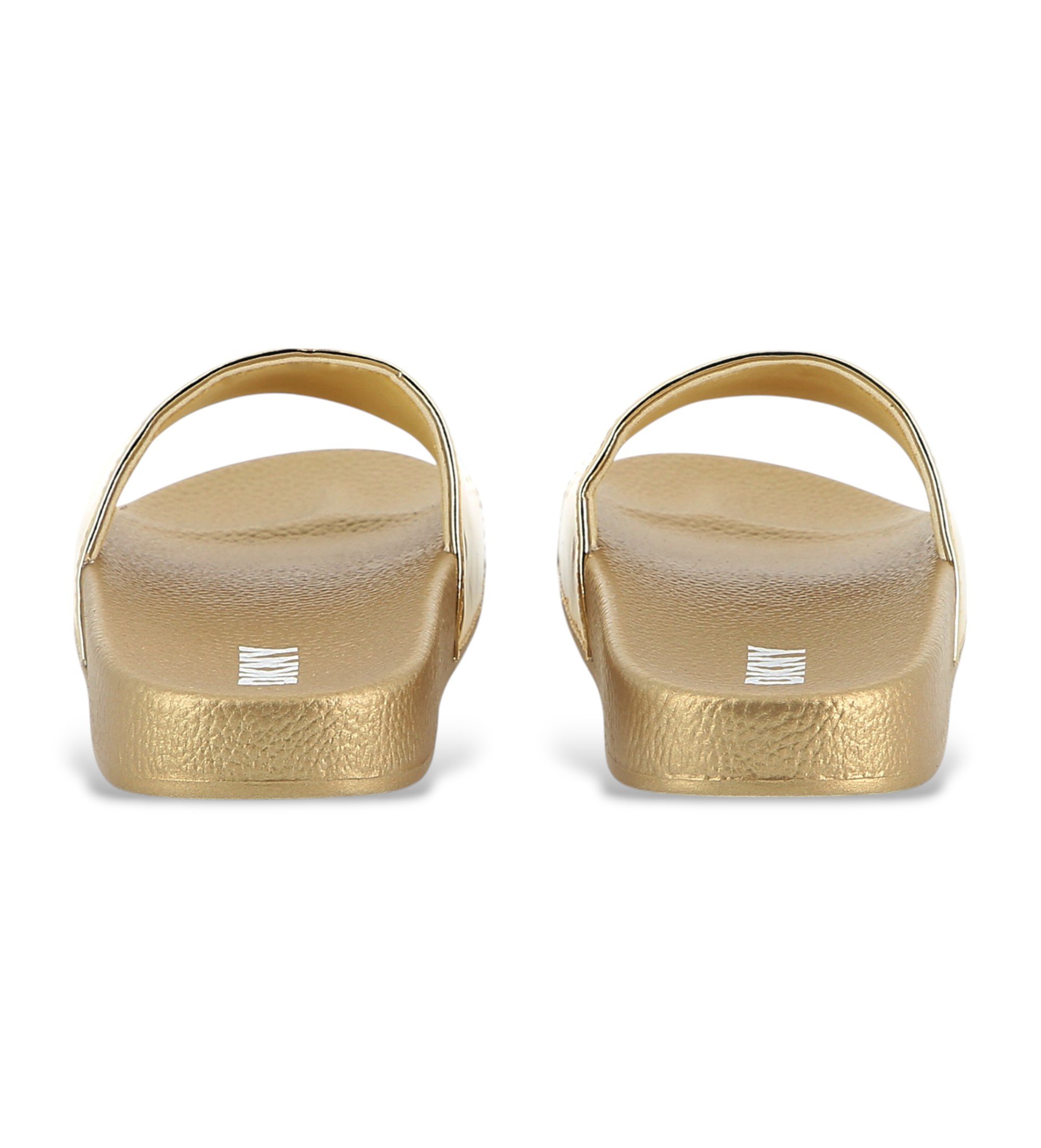 Dkny Melissa Dkny Zapatos Mujer Tenis DKNY Con Logotipo En Suela