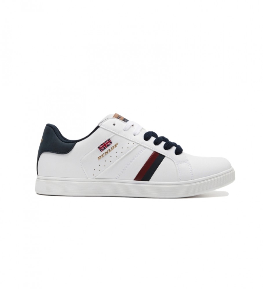 Dunlop Sneakers 35776 white