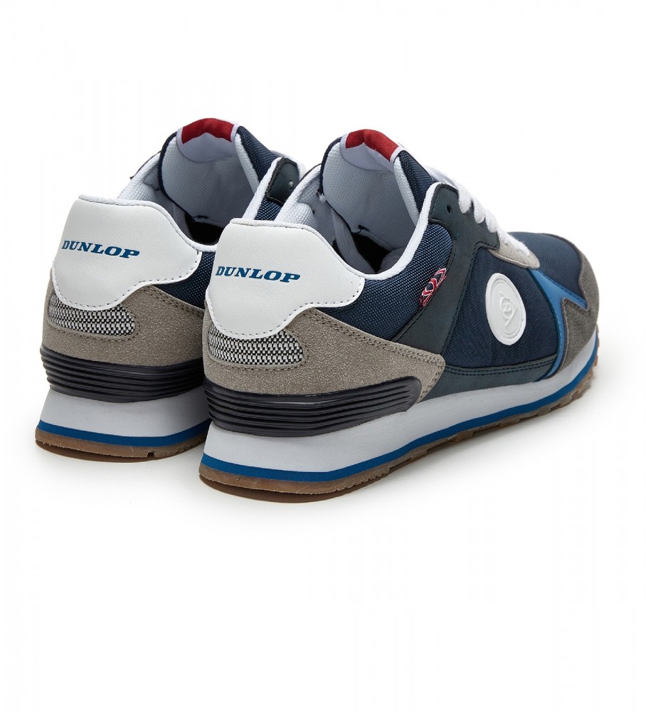 dunlop retro trainers