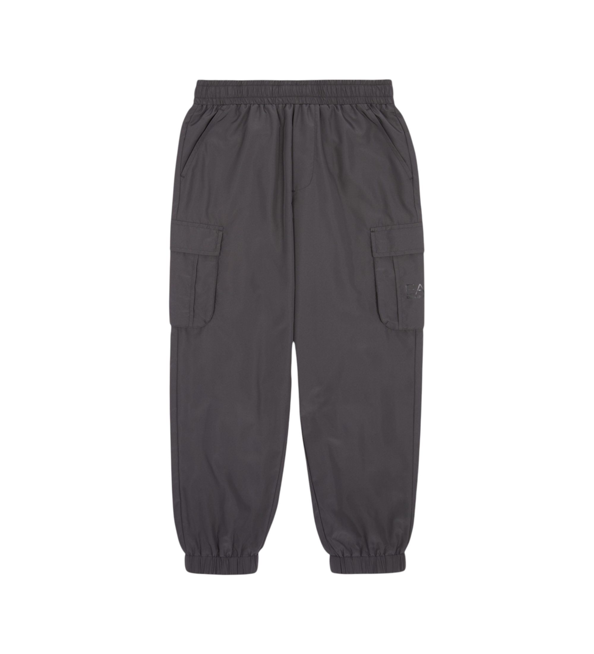EA7 Pantaln Cargo gris