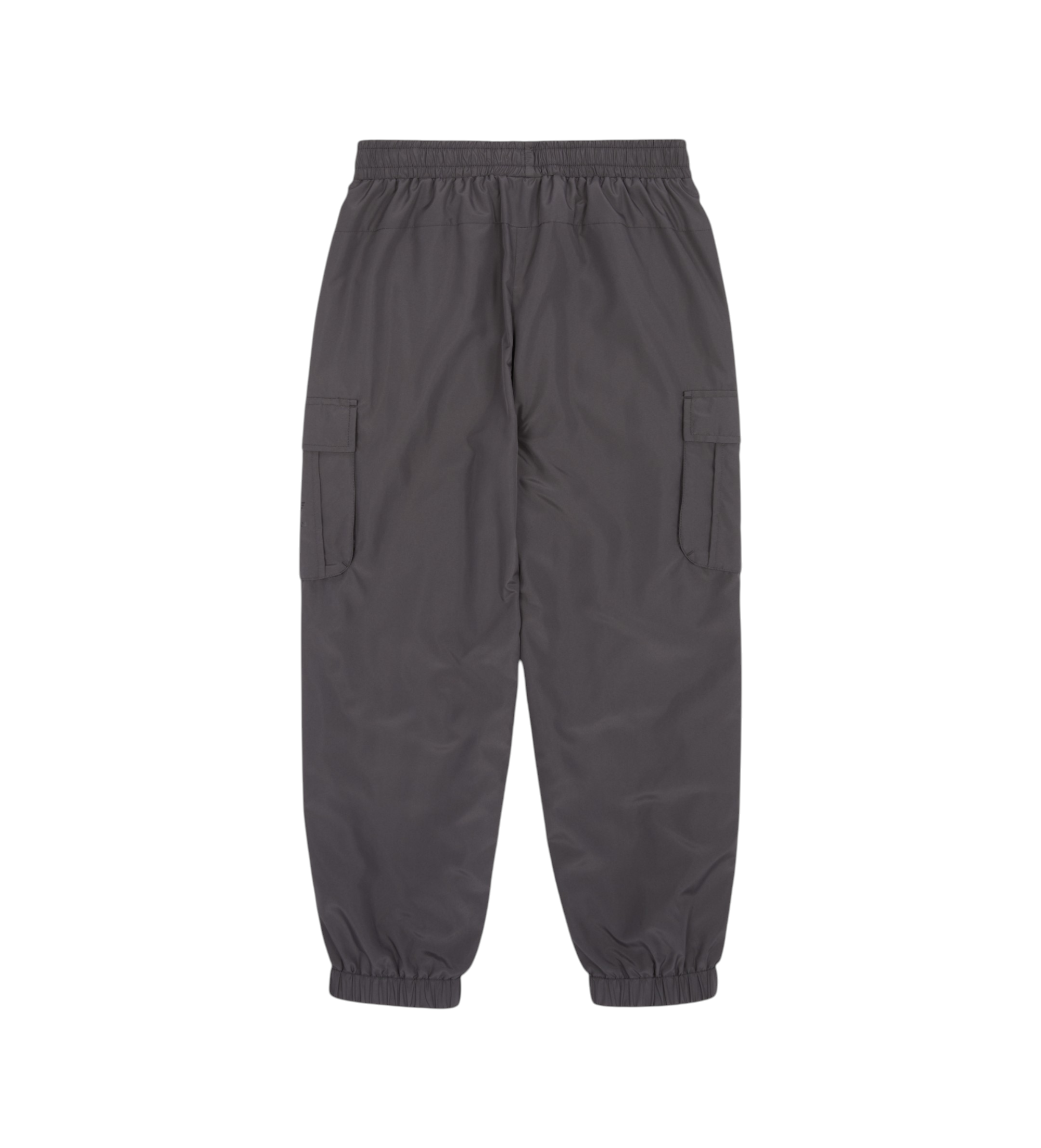 EA7 Pantaln Cargo gris
