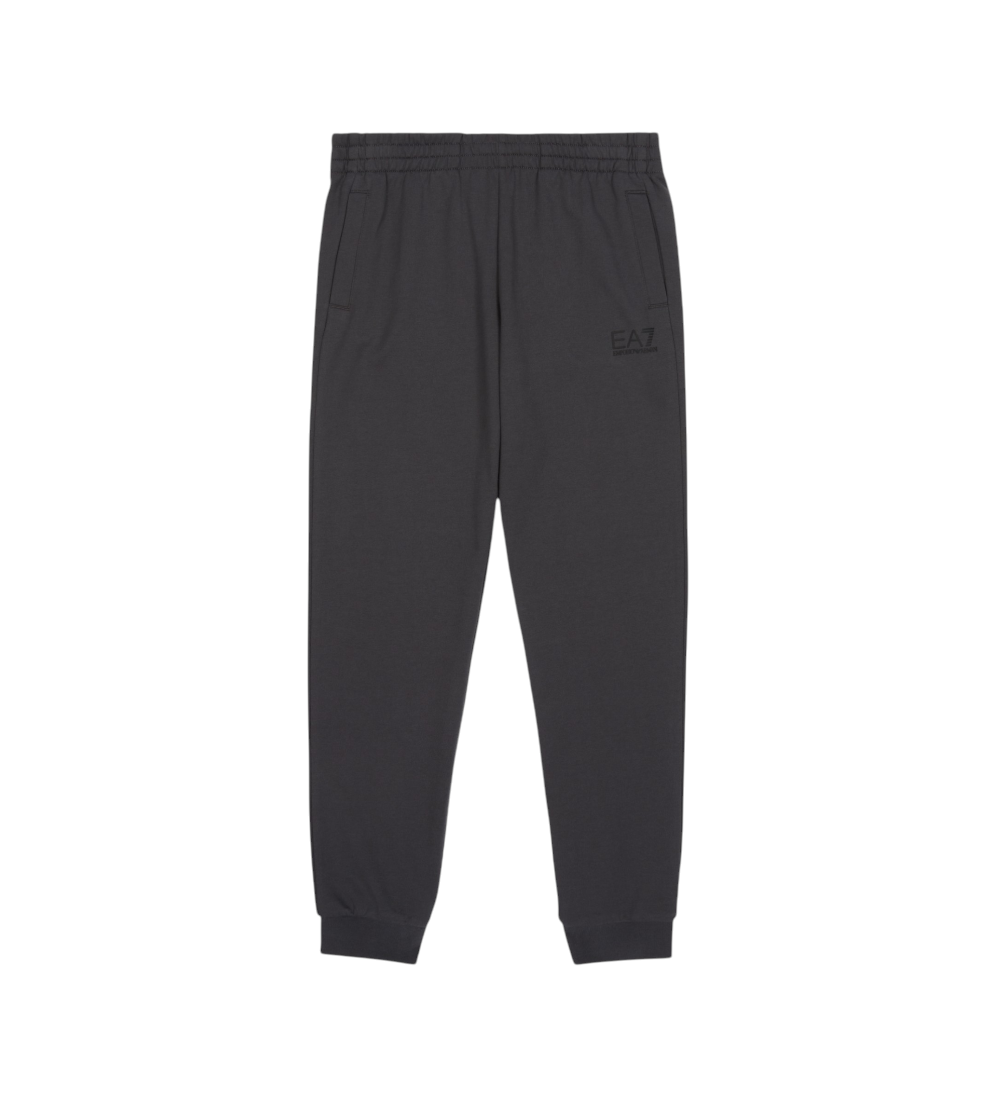 EA7 Pantaln Casual gris