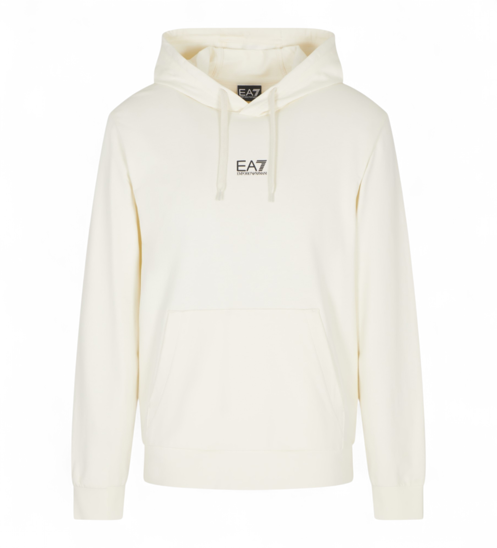 EA7 Train Core Id Vanilla Sweatshirt