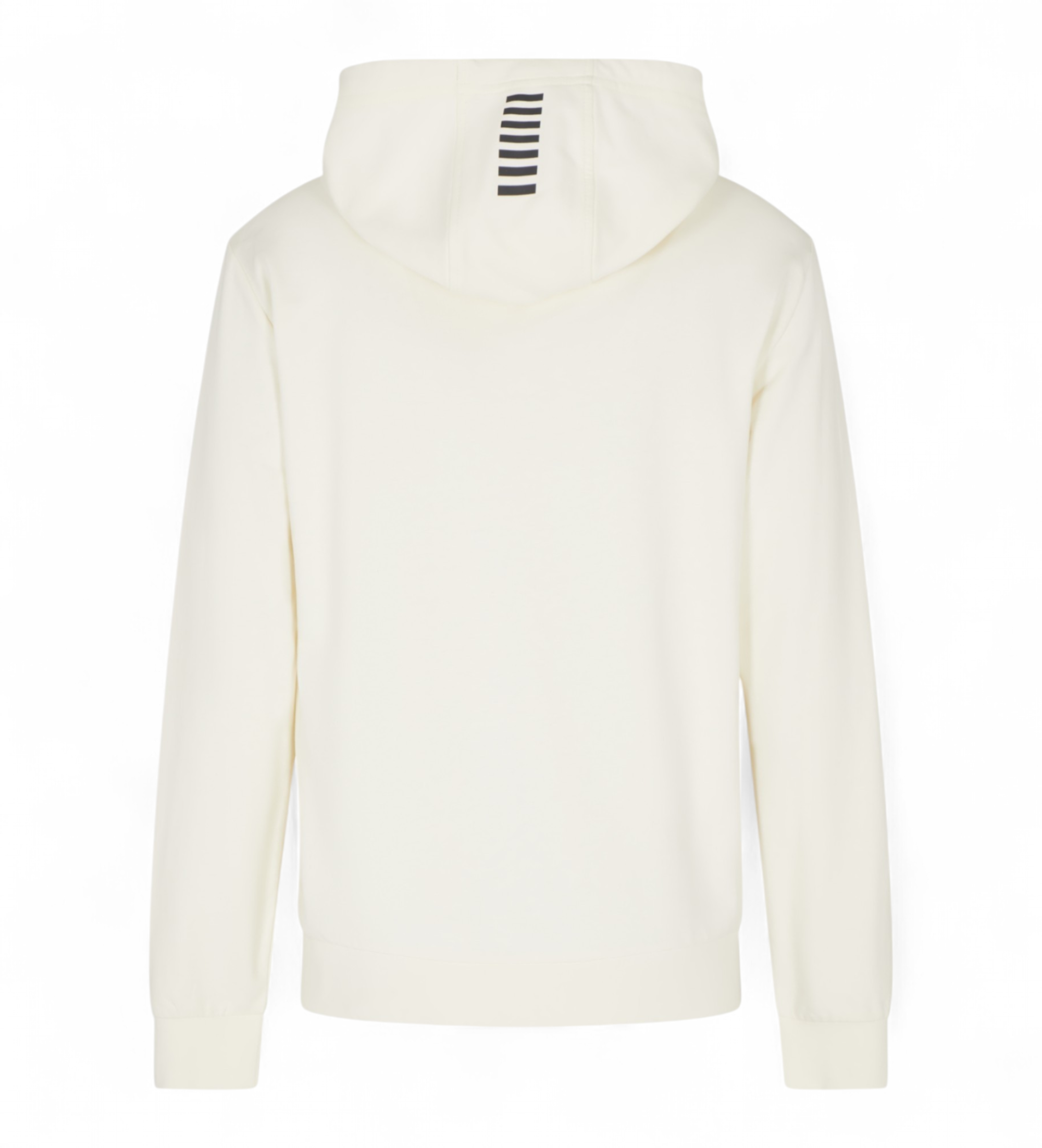 EA7 Train Core Id Vanilla Sweatshirt