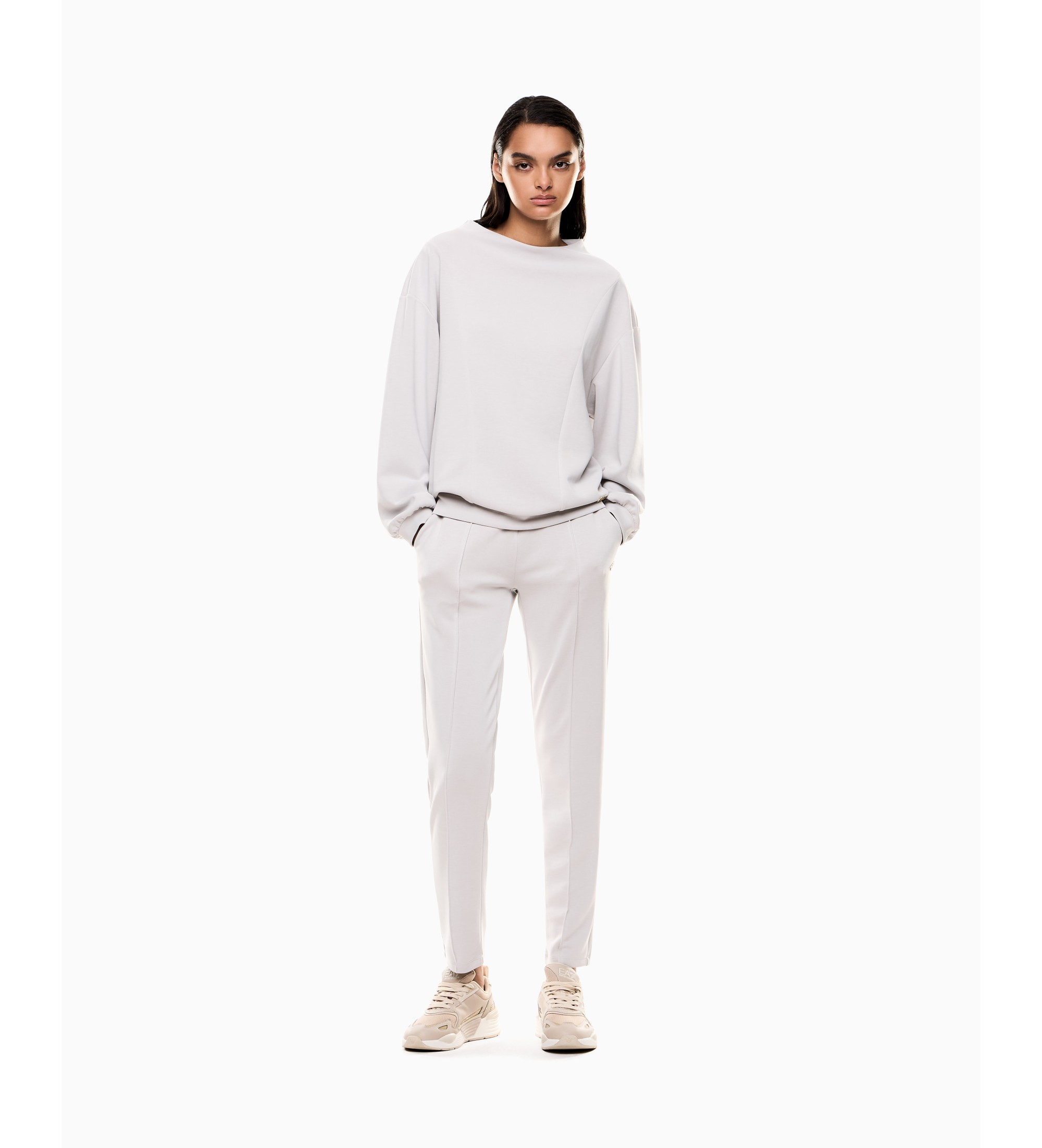 EA7 Beige Relax-st