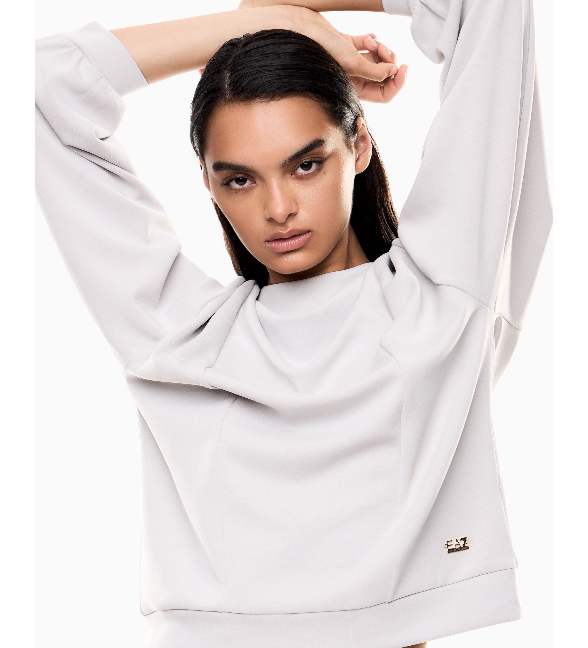 EA7 Beige Relax-st