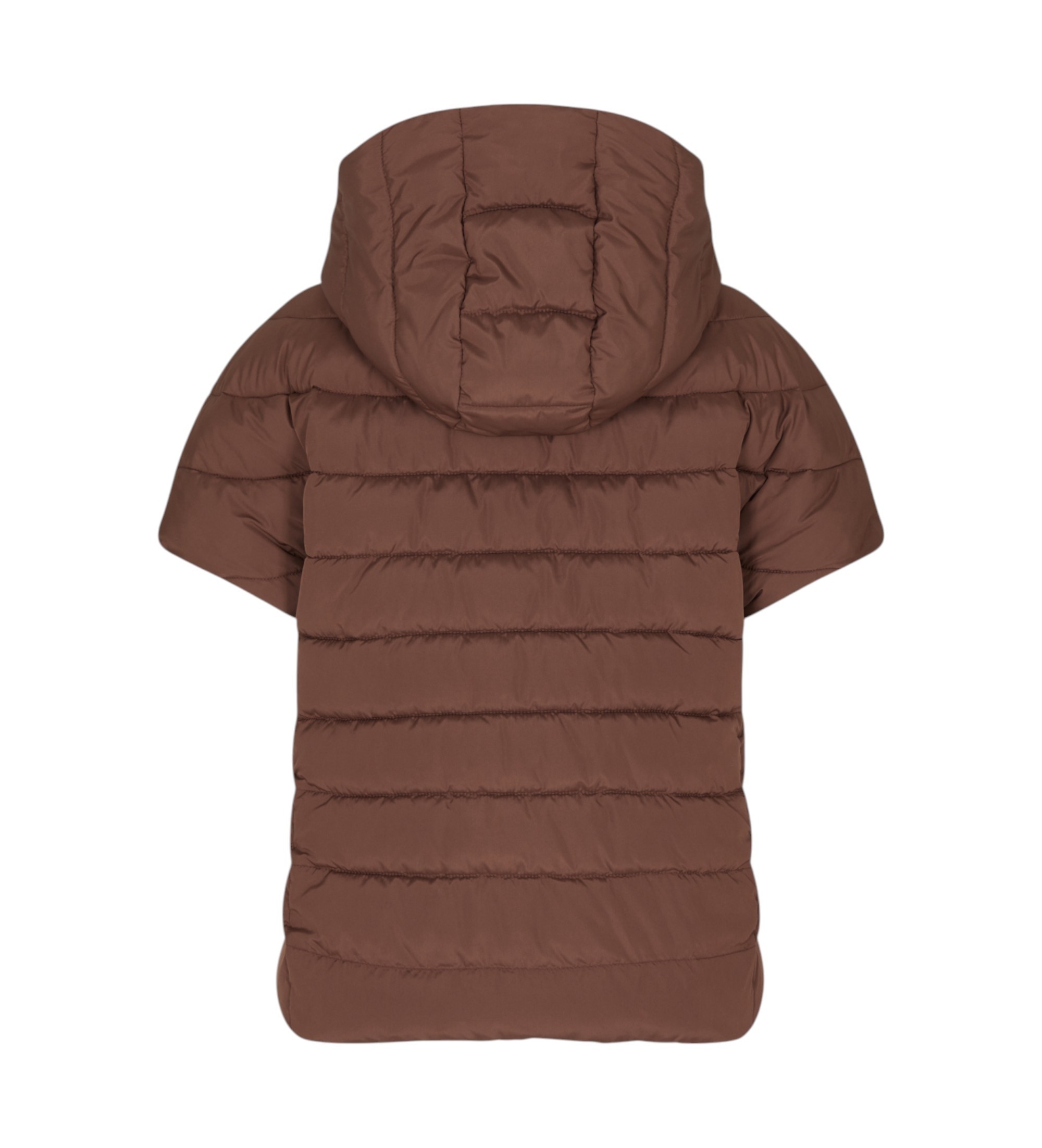 EA7 Brown Light Jacket