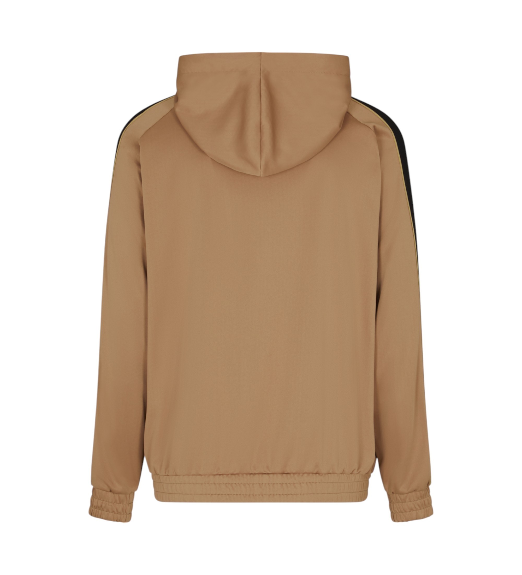 EA7 Sweat-shirt Train Soccer marron EA7 Sweat-shirt Train Soccer marron