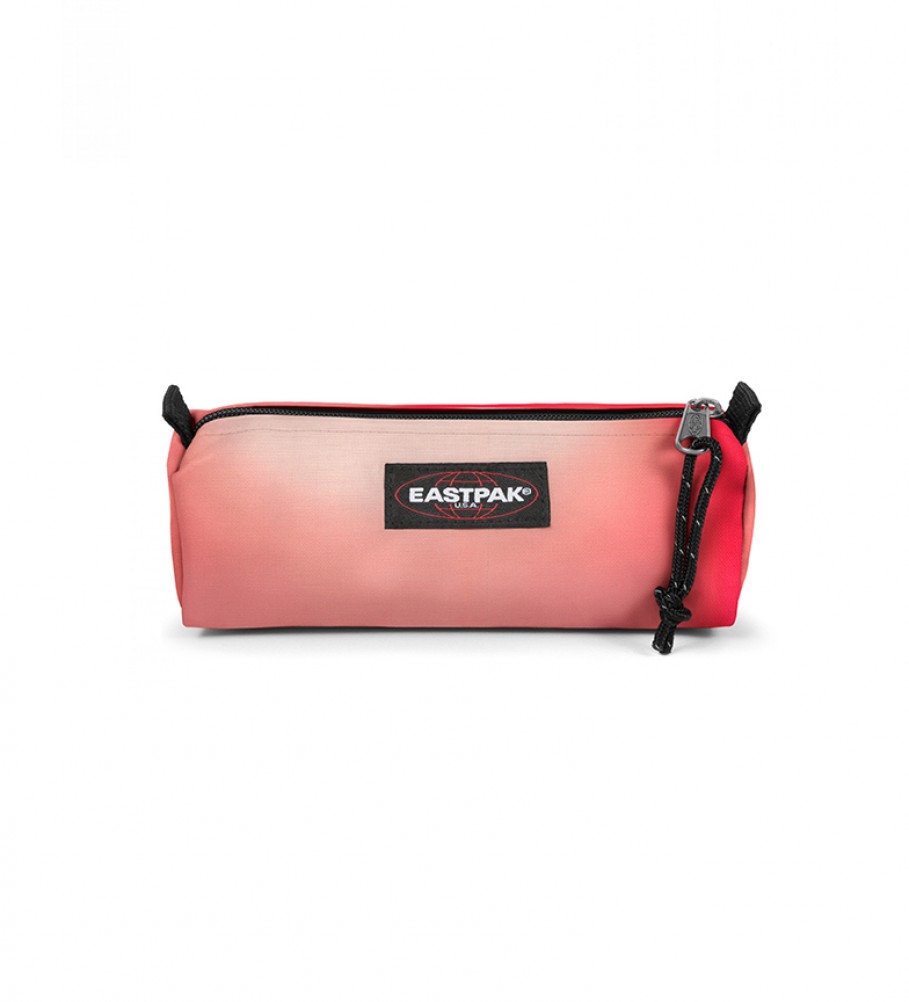Eastpak Marca de referência Gradiente único rosa rosa-6x20,5x7,5cm Caixa rosa6x20,5x7,5cm
