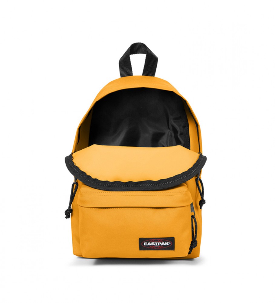 eastpak laranja