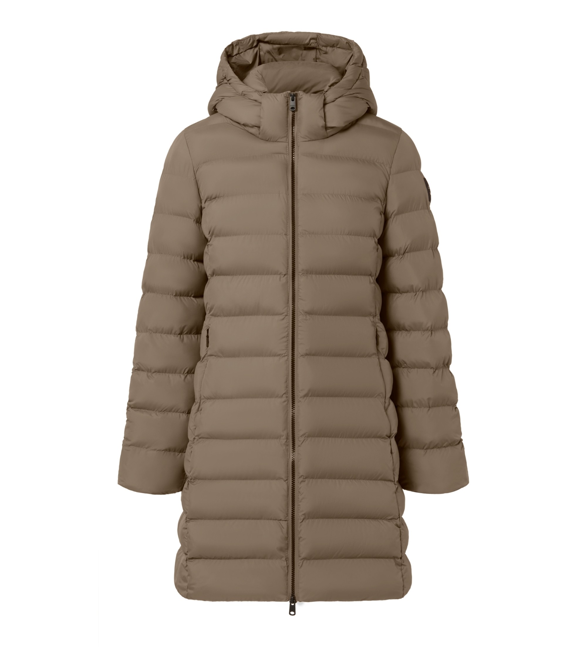 ECOALF Cappotto Cronulla marrone ECOALF Cappotto Cronulla marrone