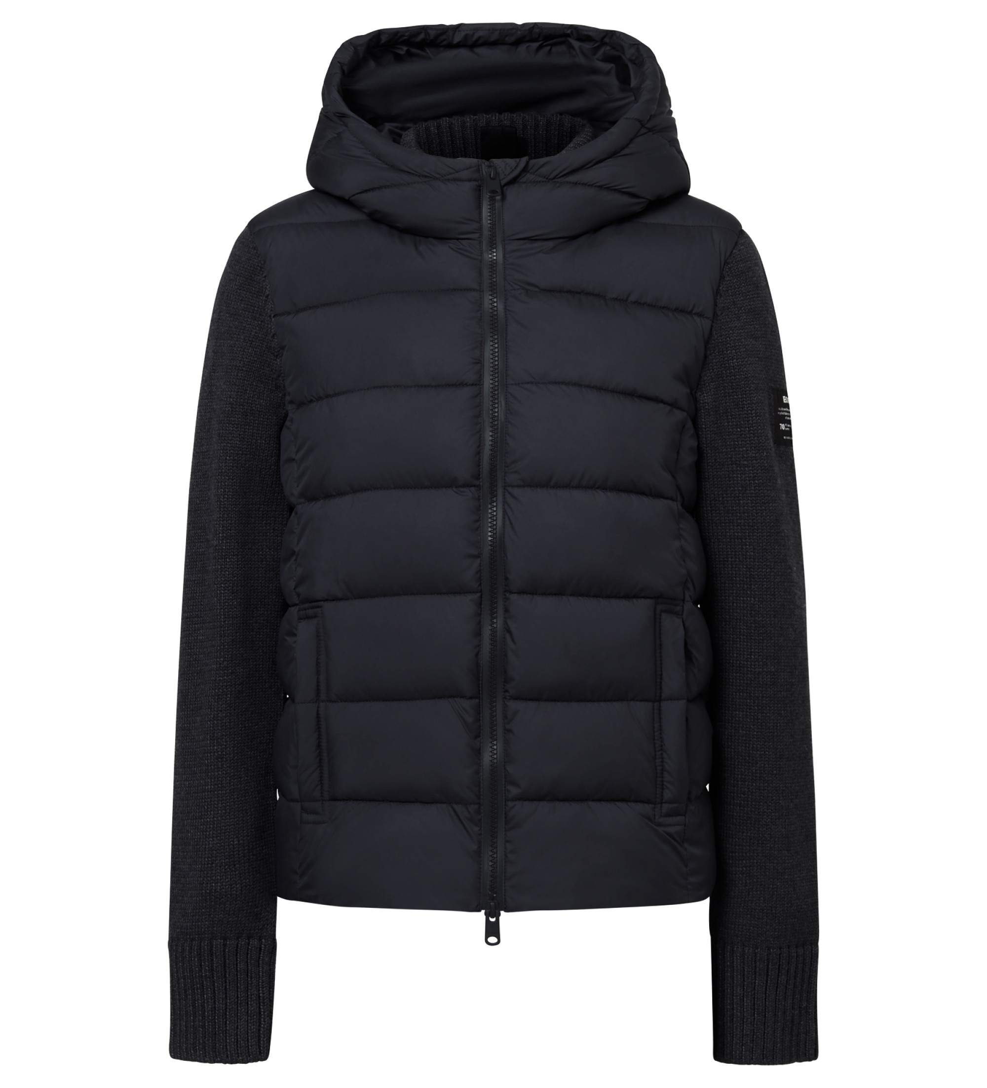 ECOALF Denali Jacke navy ECOALF Denali Jacke navy