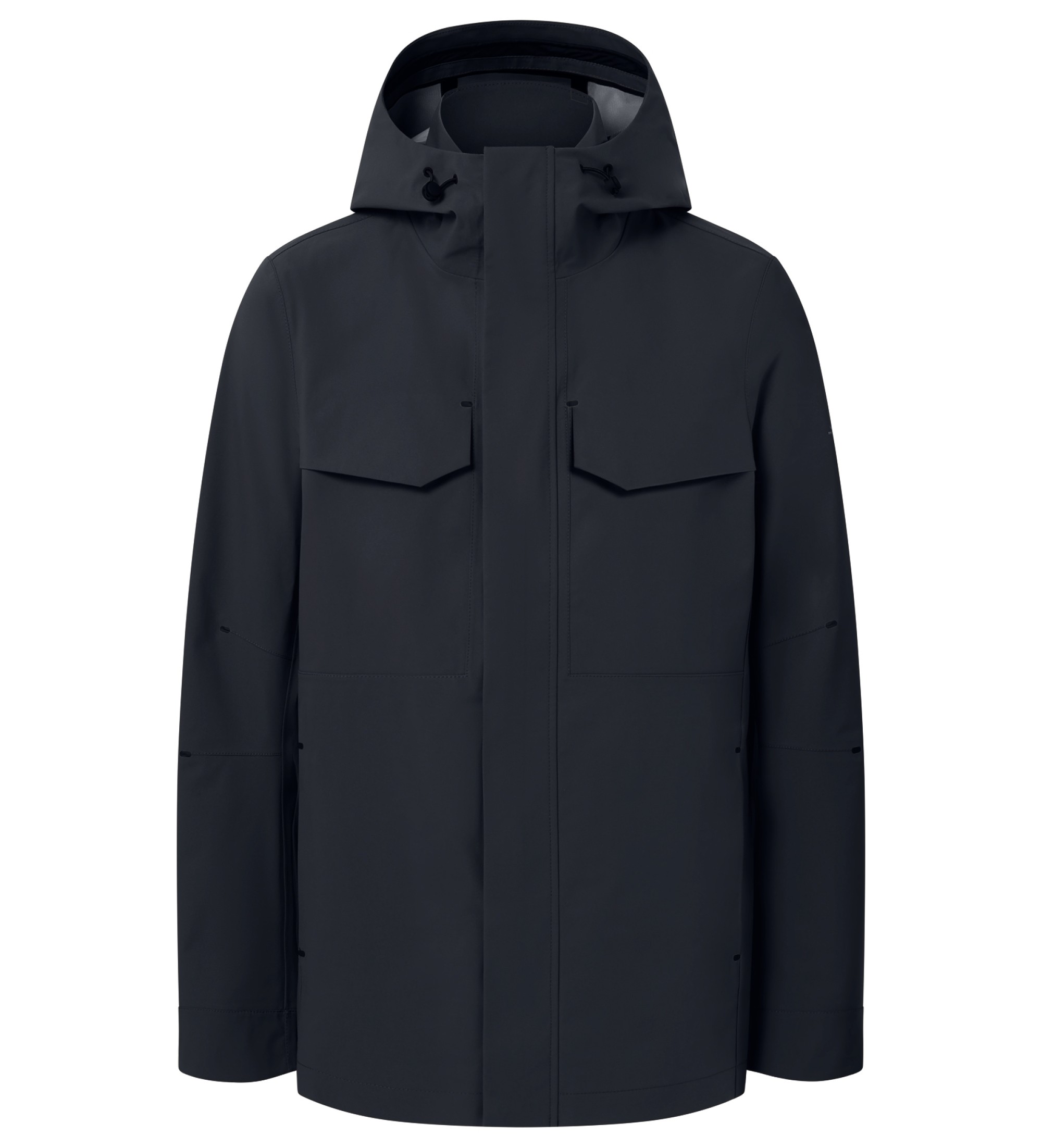 ECOALF Kurtka Vinson Navy ECOALF Kurtka Vinson Navy