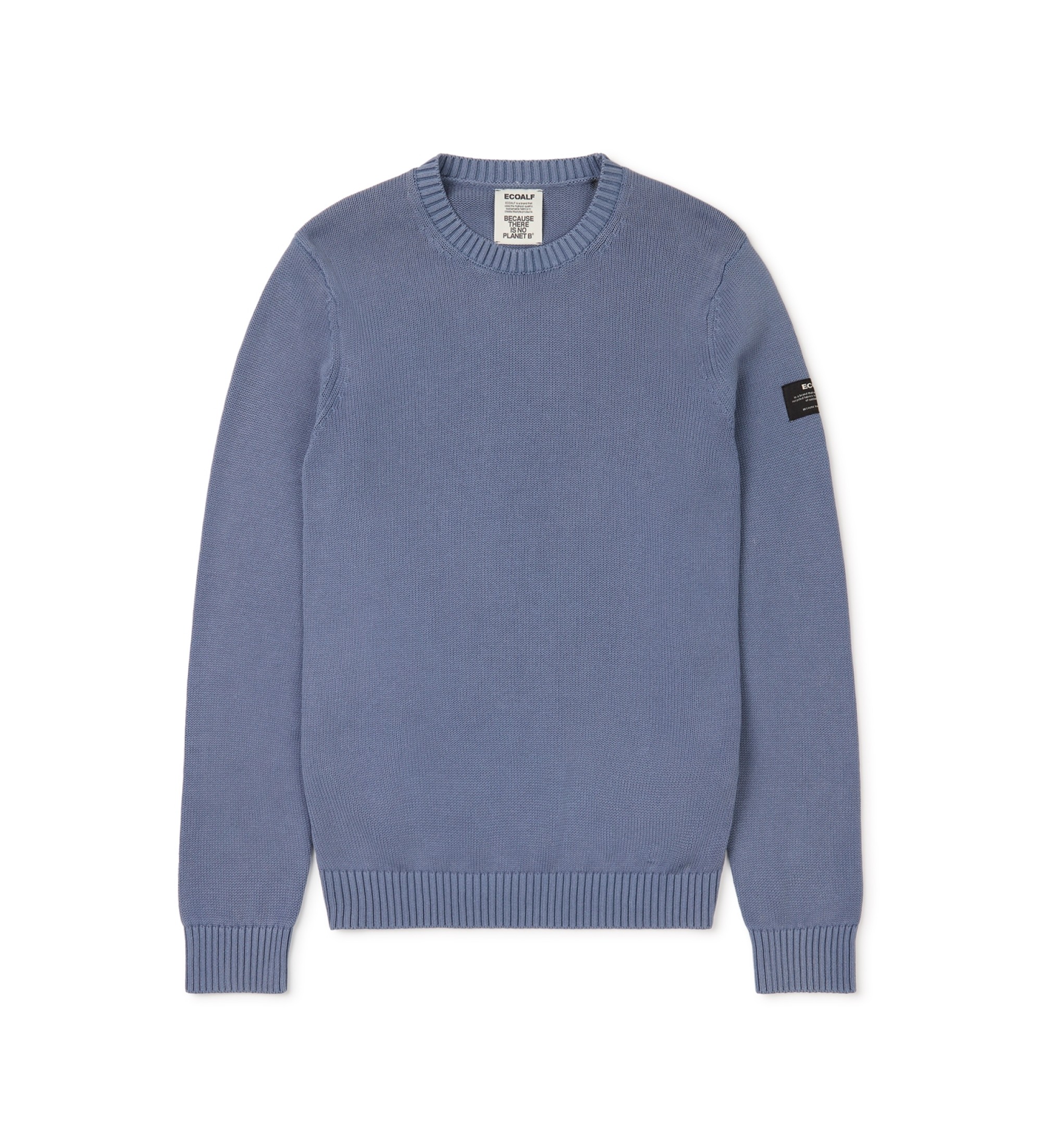 ECOALF Lila Staartrui ECOALF Lila Staartrui