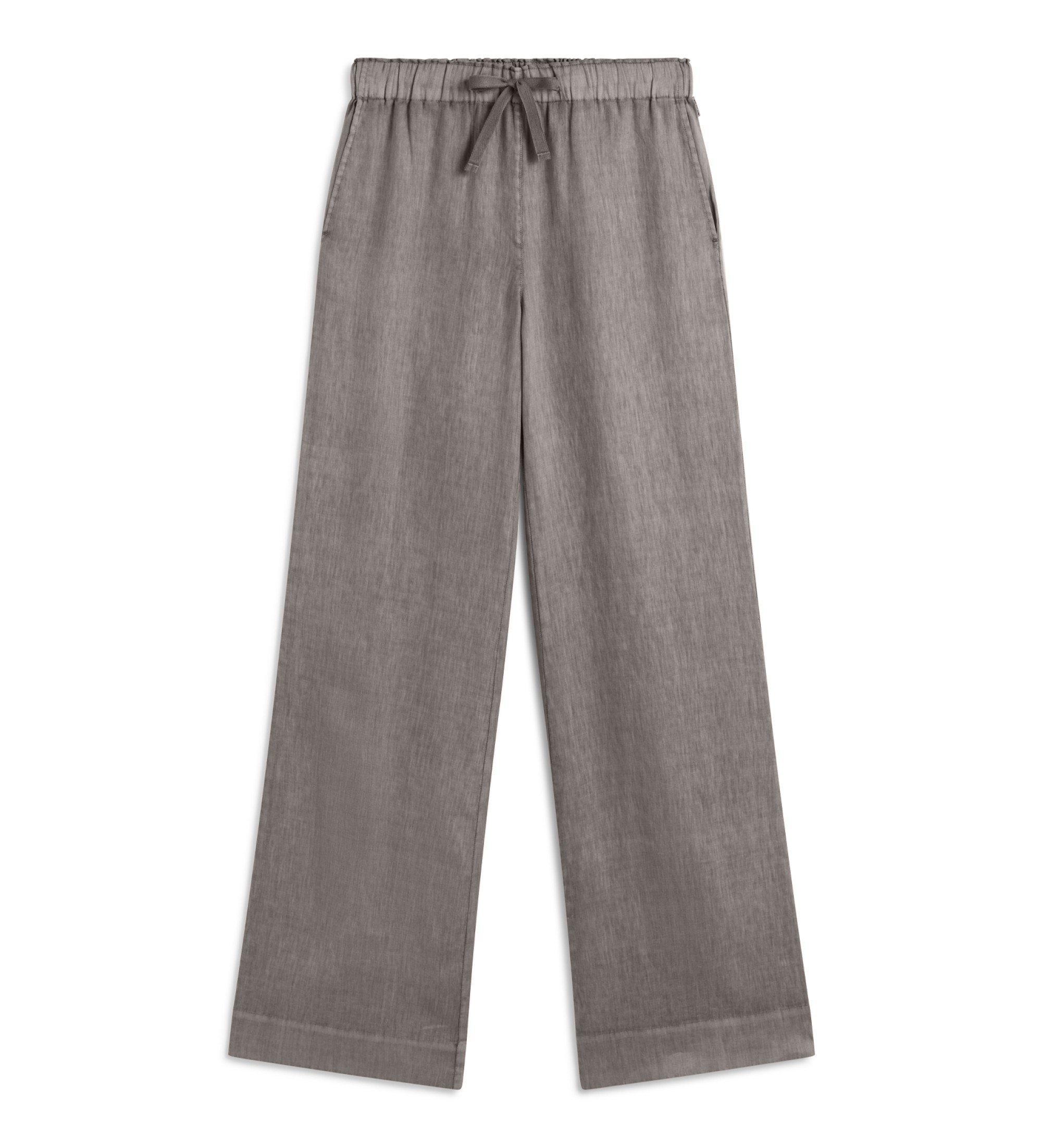 ECOALF Pantalón Mosa gris ECOALF Pantalón Mosa gris