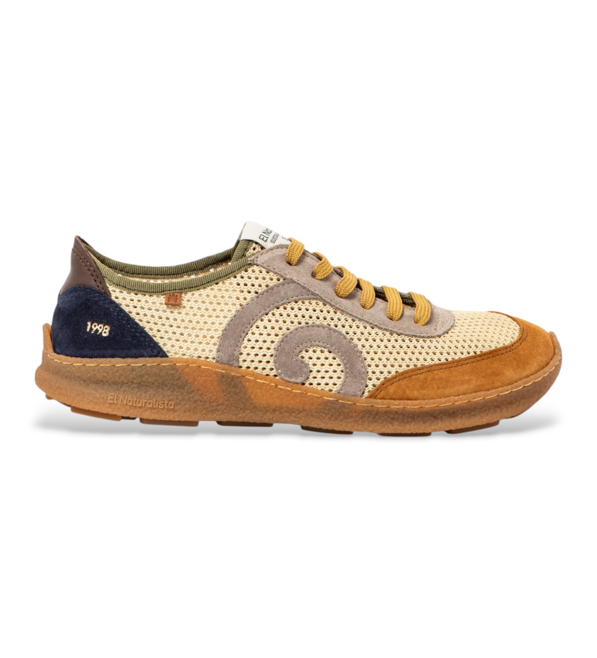 El Naturalista Trainers N5435C multicolour