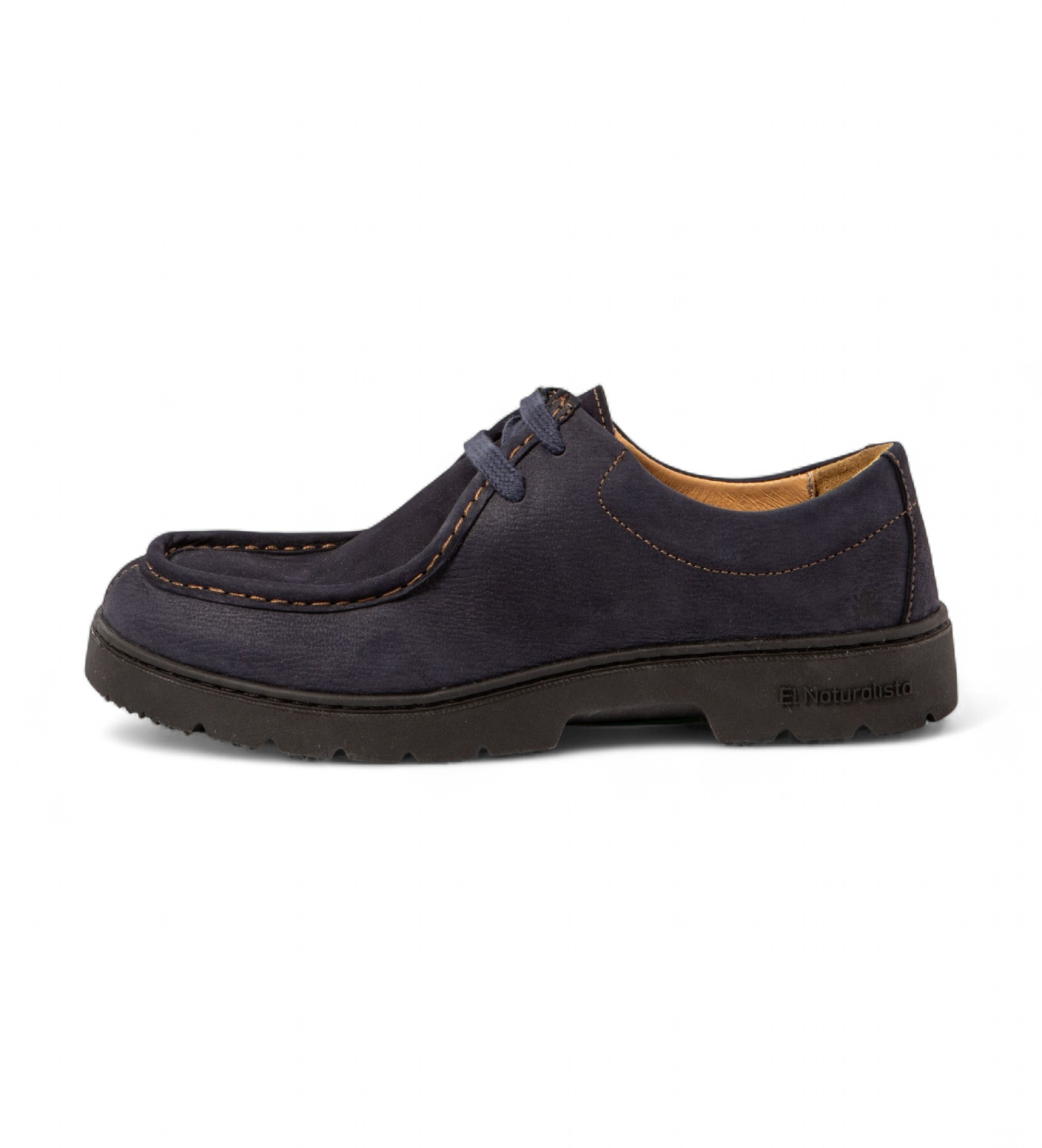 El Naturalista Pleasant Nomada blue shoes