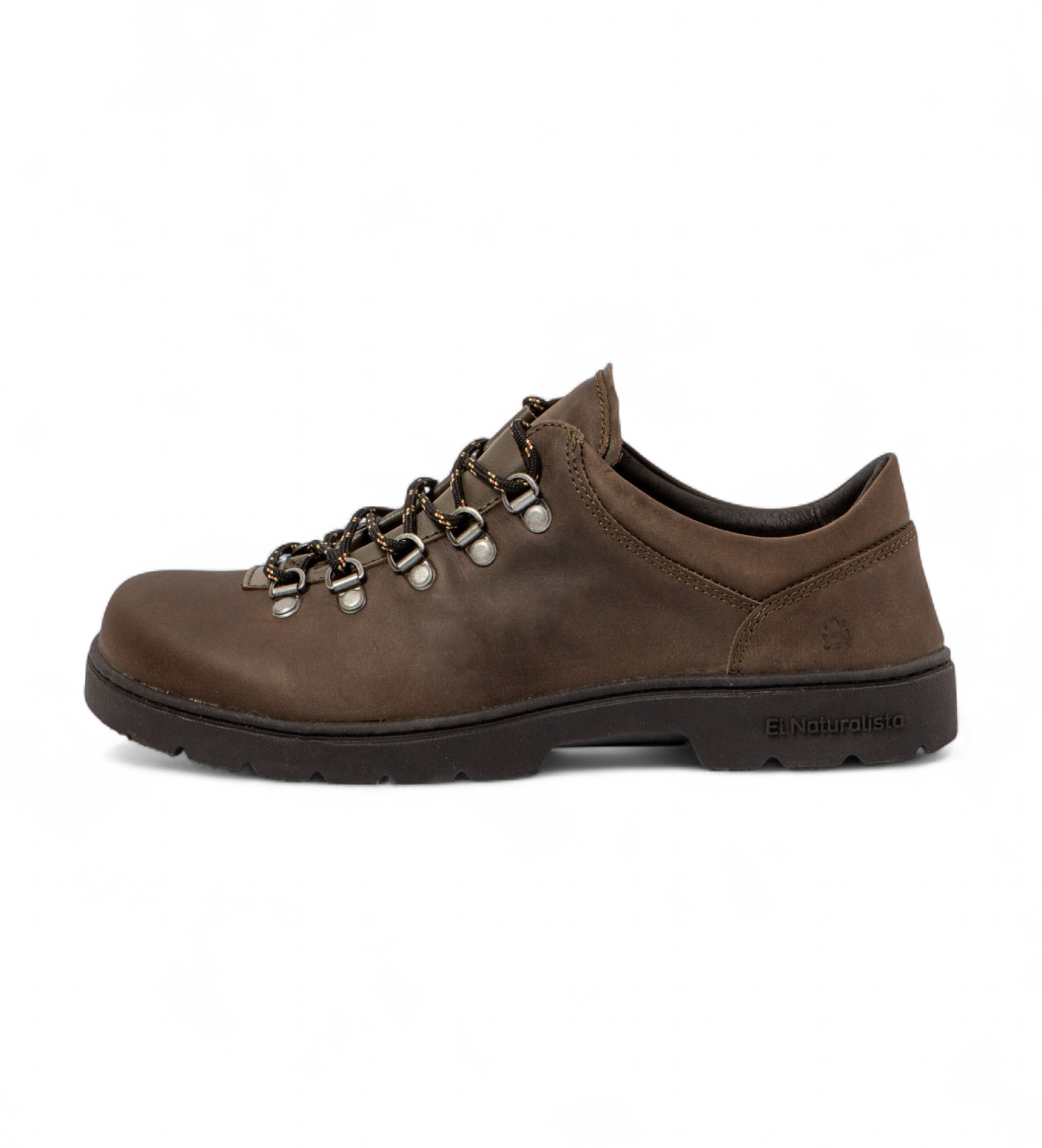 El Naturalista Arizona brown shoes