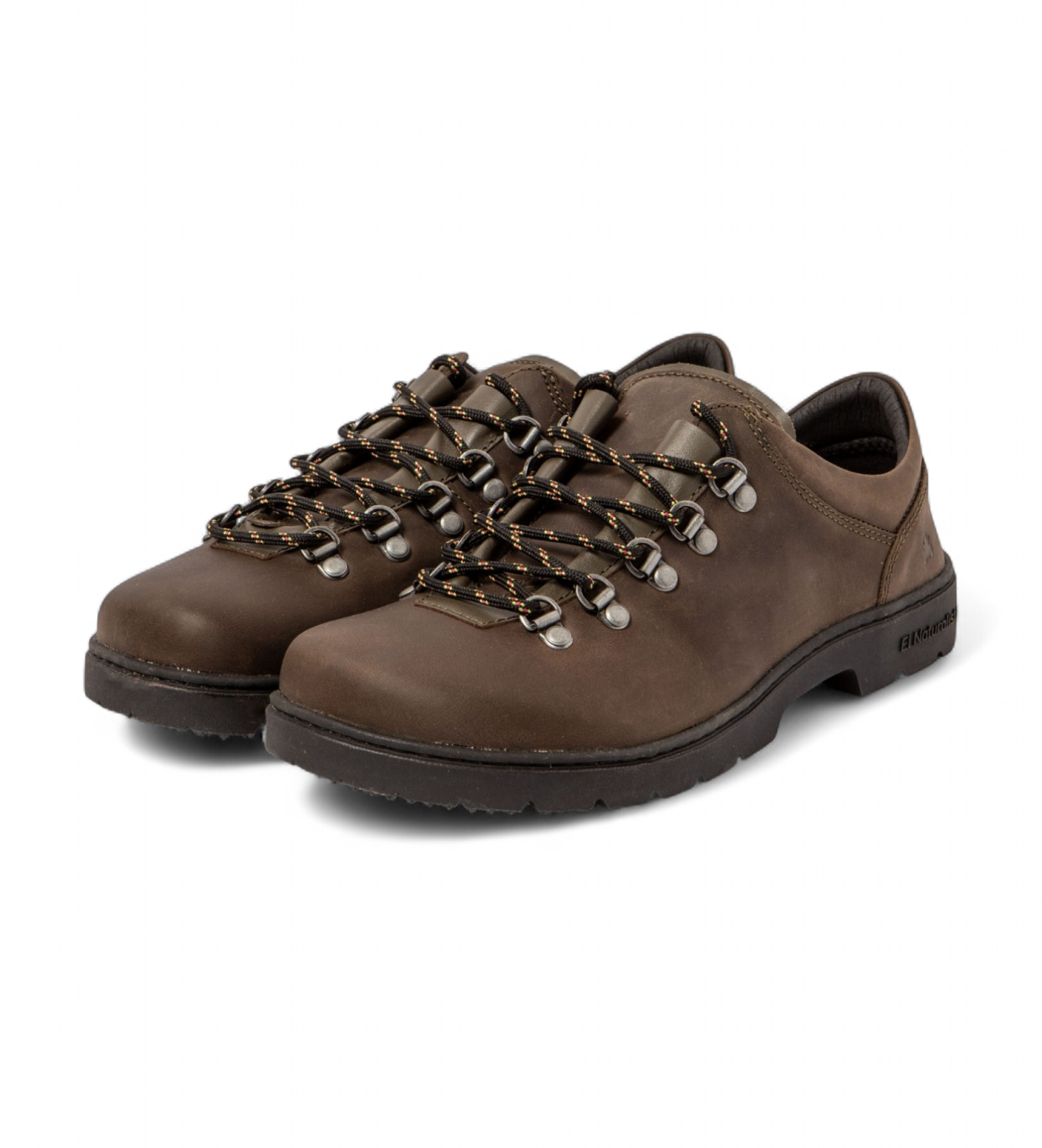 El Naturalista Arizona brown shoes