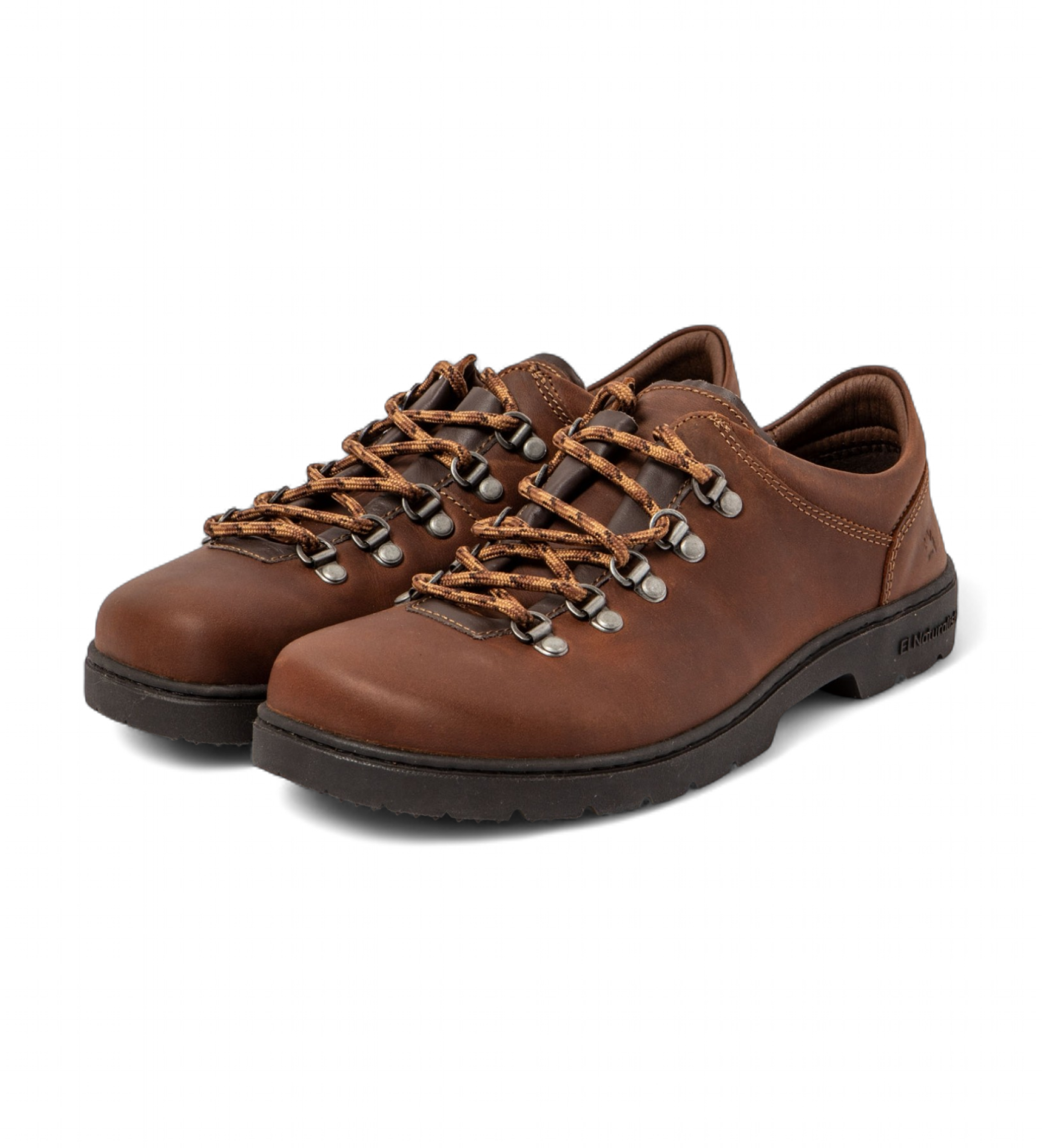 El Naturalista Arizona brown shoes