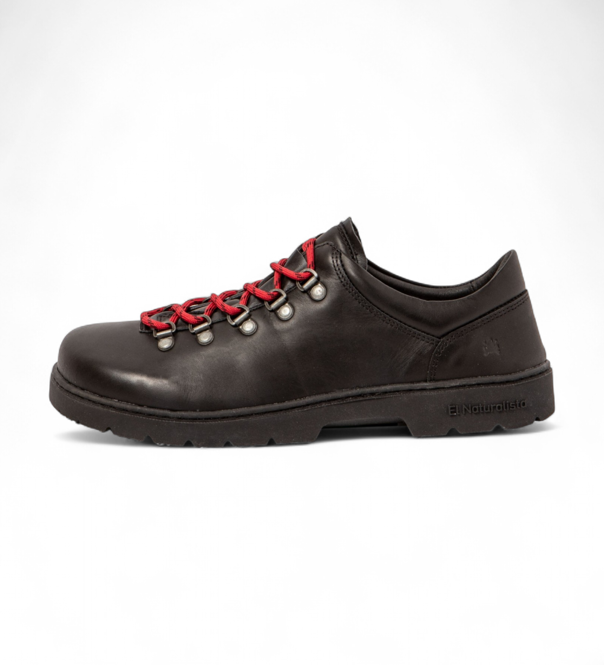 El Naturalista Shoes N5266 black