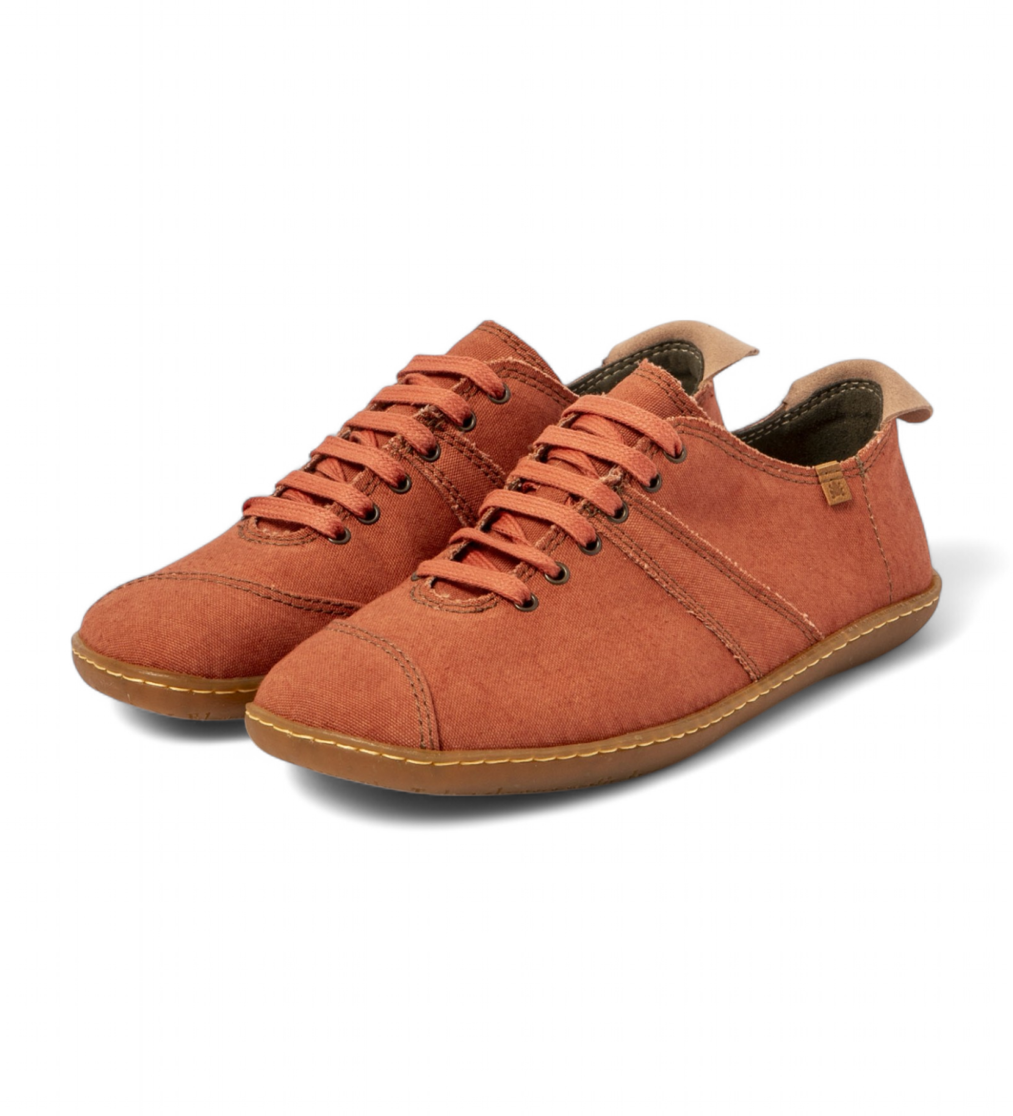 El Naturalista Sko N5288T El Viajero orange