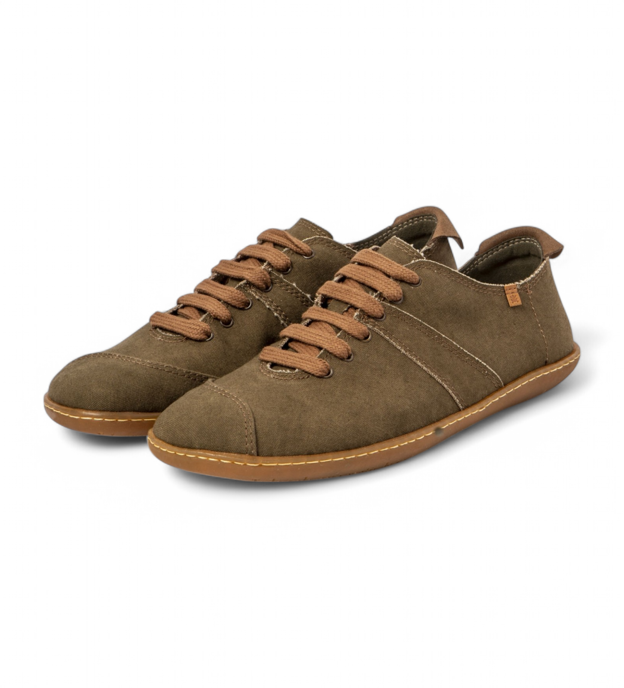 El Naturalista Schuhe N5288T El Viajero grn