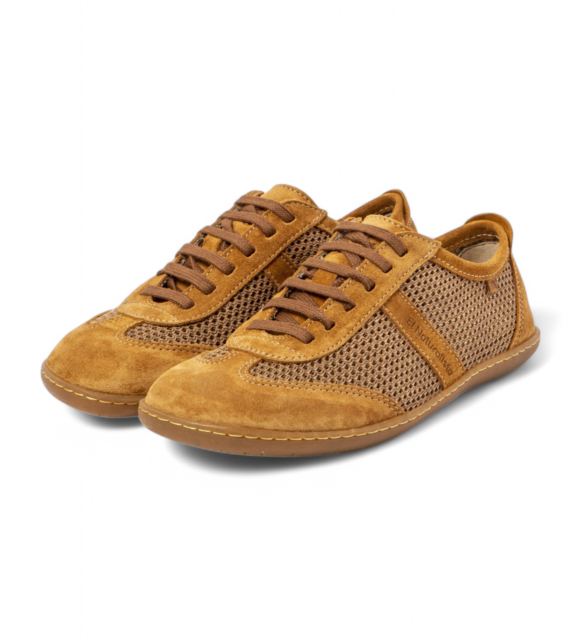 El Naturalista Turnschuhe N5293 El Viajero braun