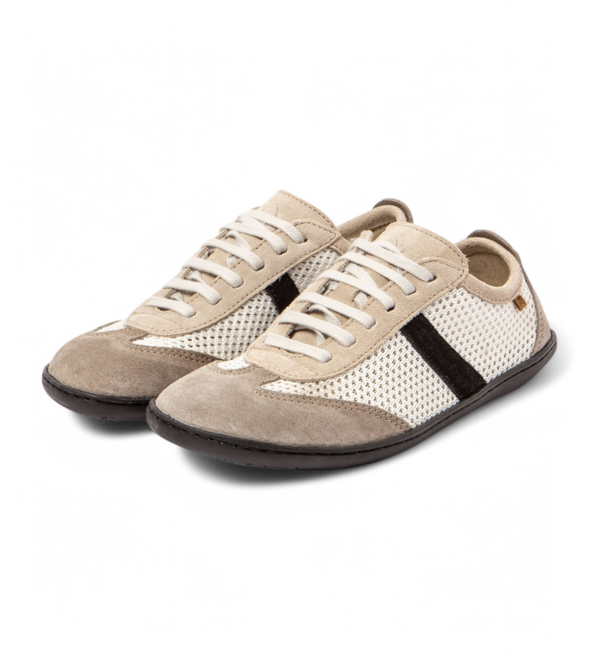 El Naturalista N5293 Sneakers bianche El Viajero