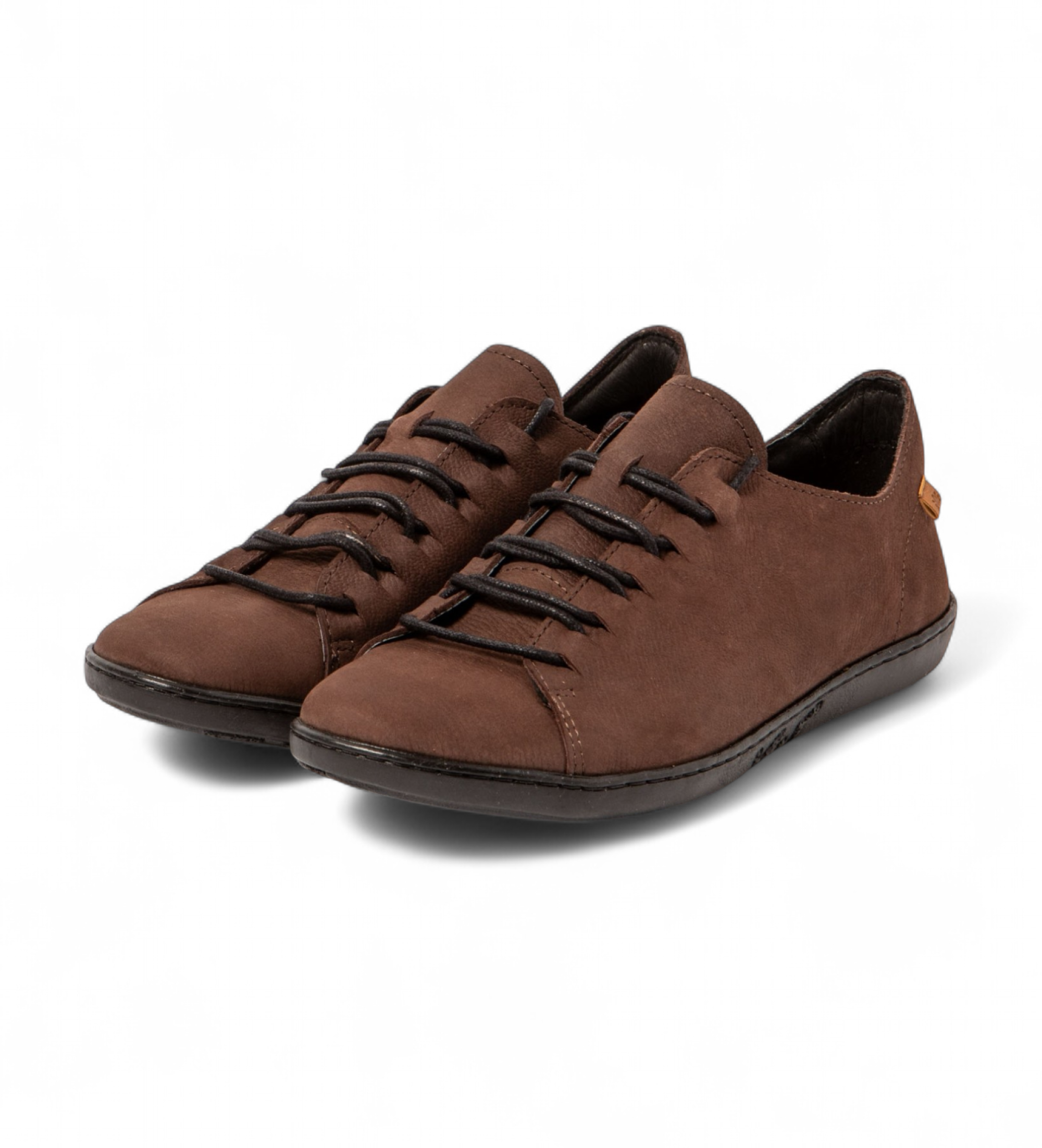 El Naturalista Trningssko i lder N5368 Pleasant brown