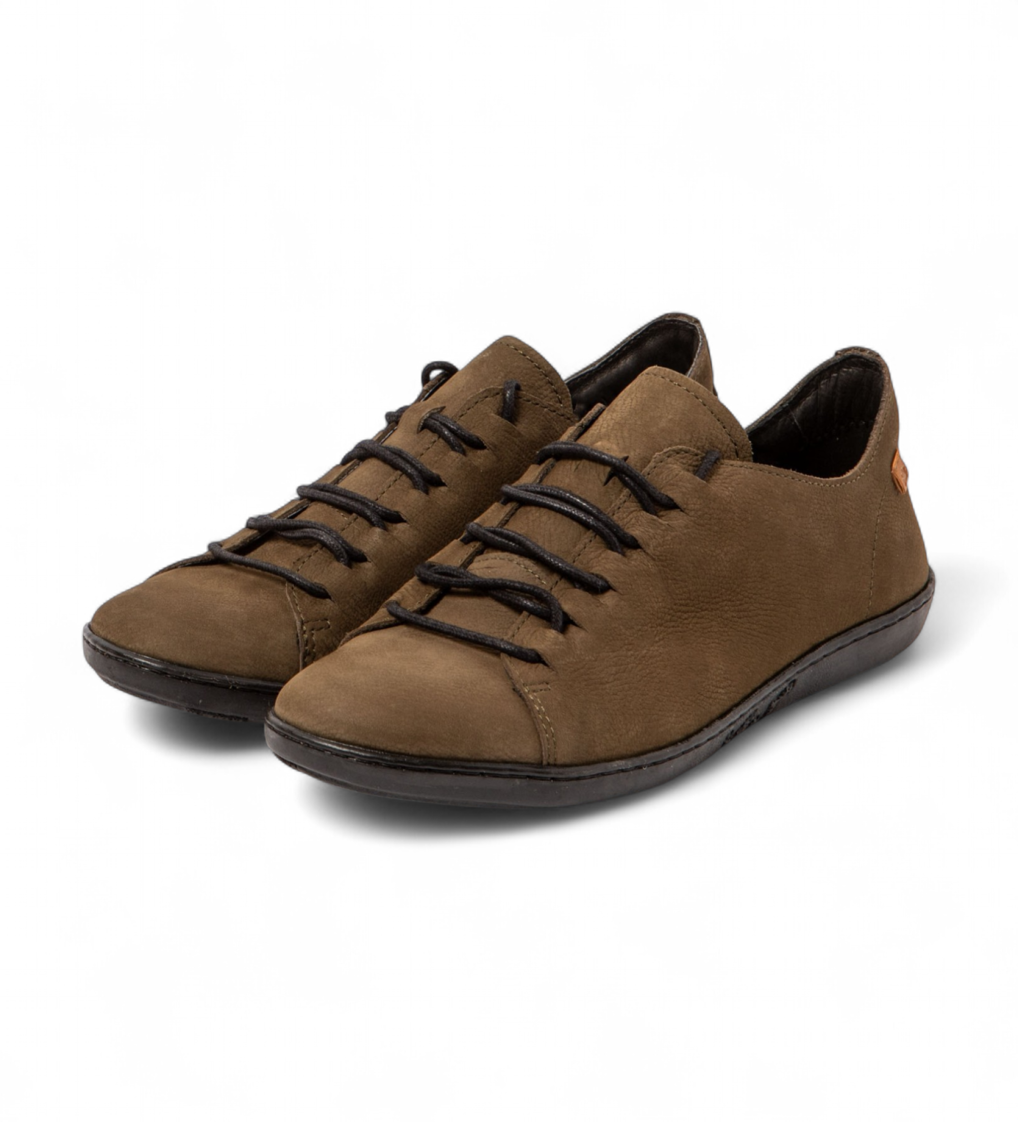 El Naturalista Trningssko i lder N5368 Pleasant brown