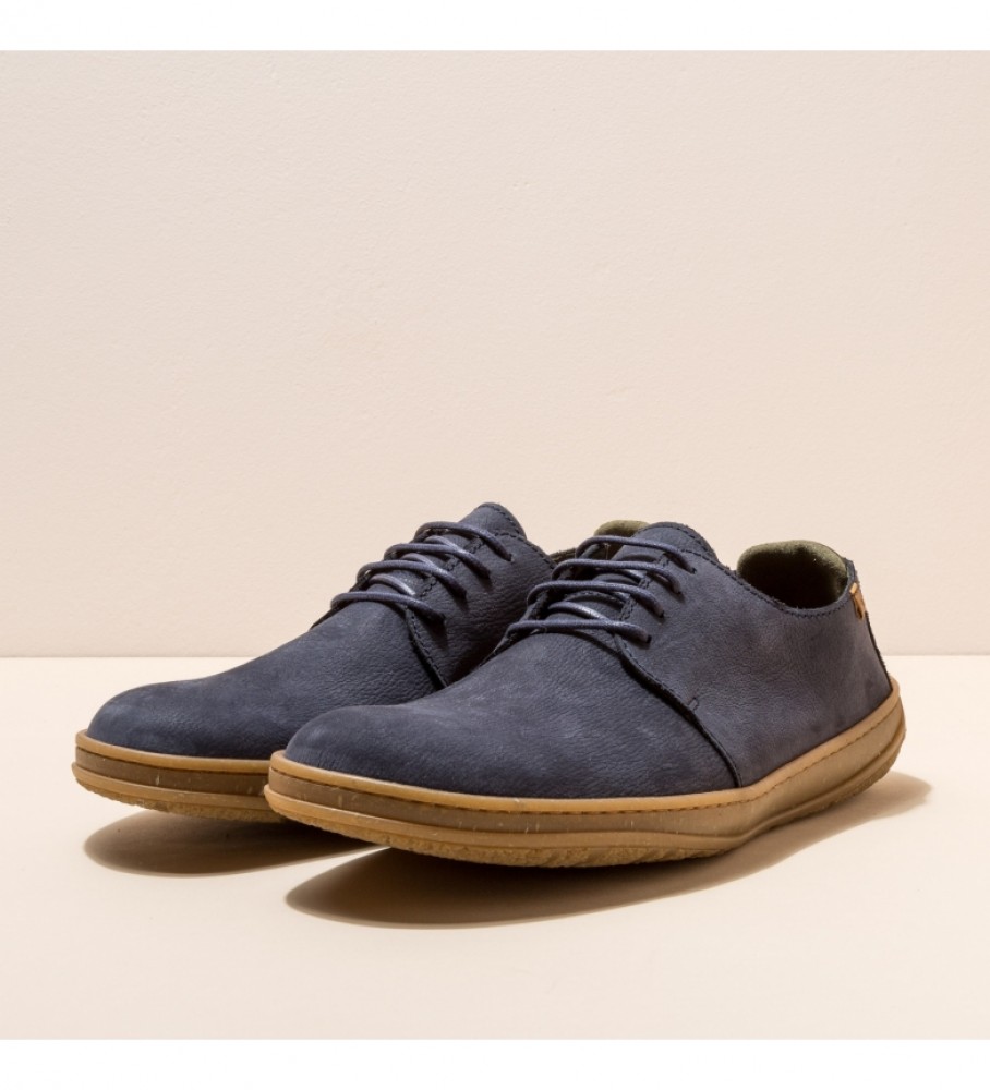 El Naturalista Zapatos de piel N5381 Amazonas marino