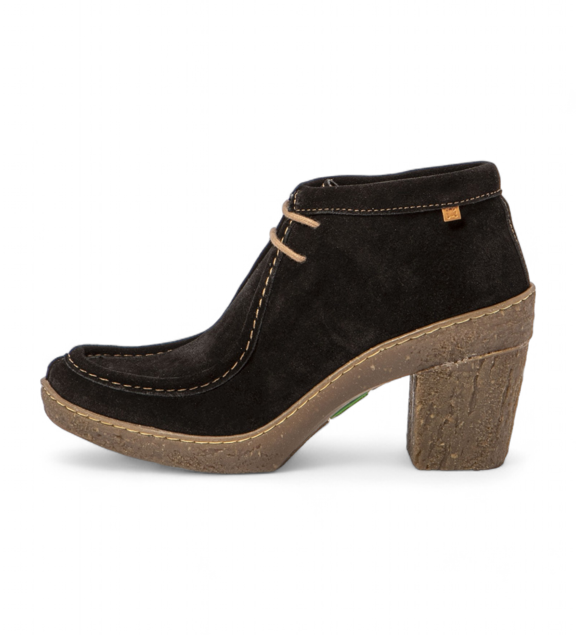 El Naturalista Usnjeni gležnjarji N5432 Beech black