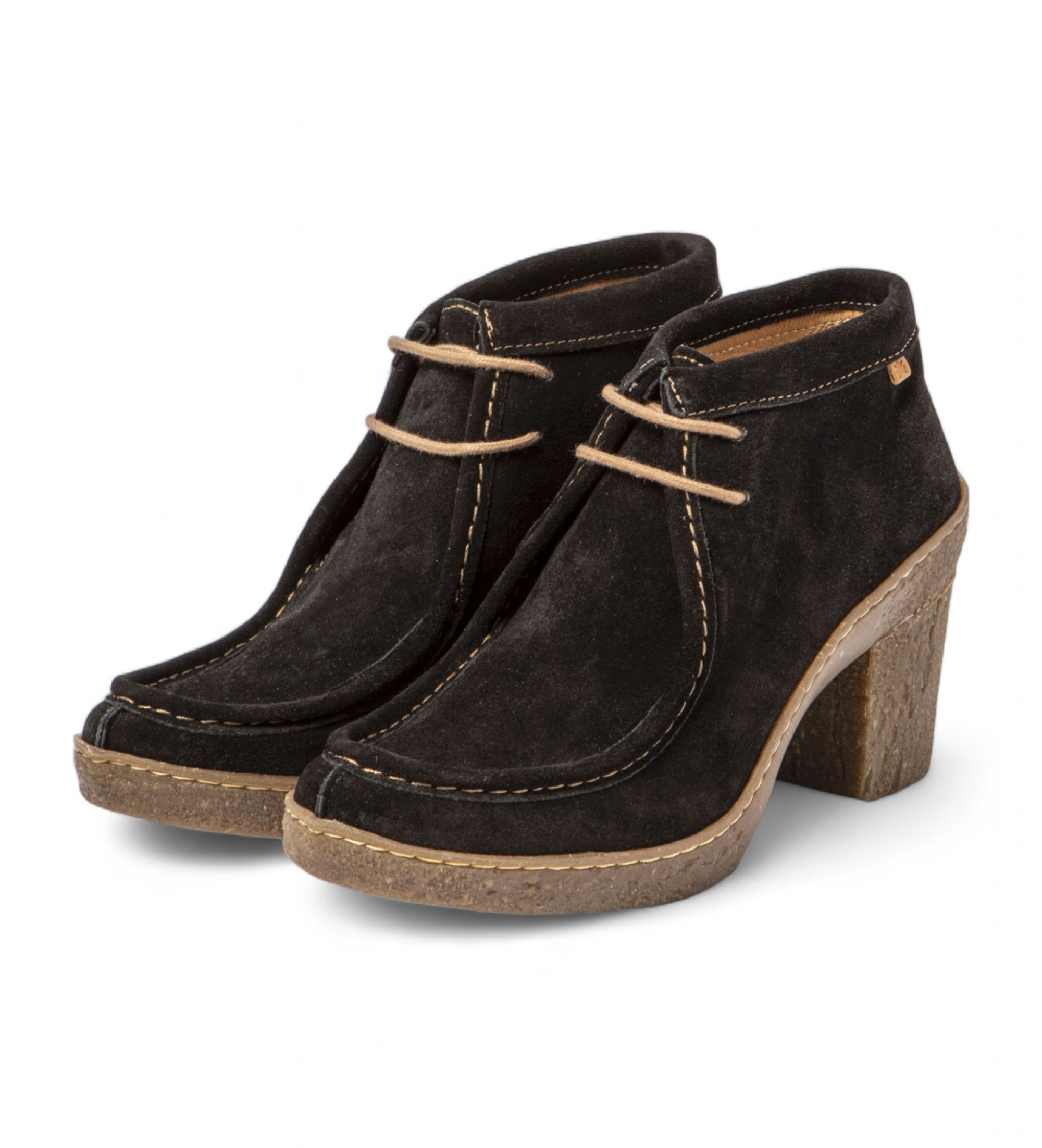El Naturalista Usnjeni gležnjarji N5432 Beech black
