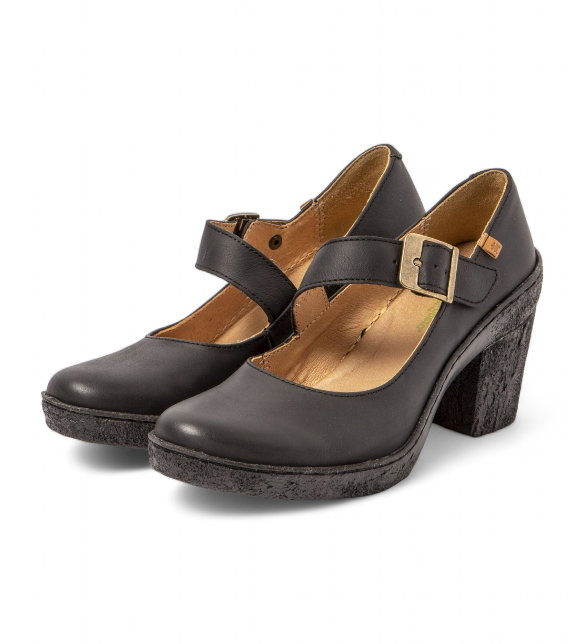 El Naturalista Ldersko N5433 sort