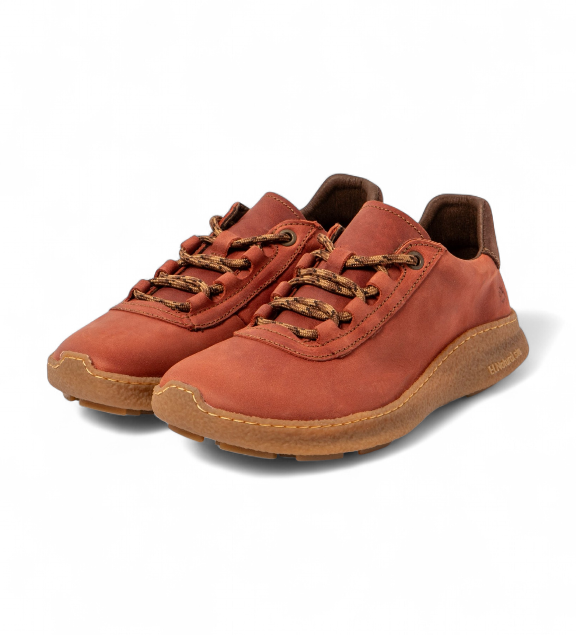 El Naturalista Sapatos N5434 Arizona vermelho