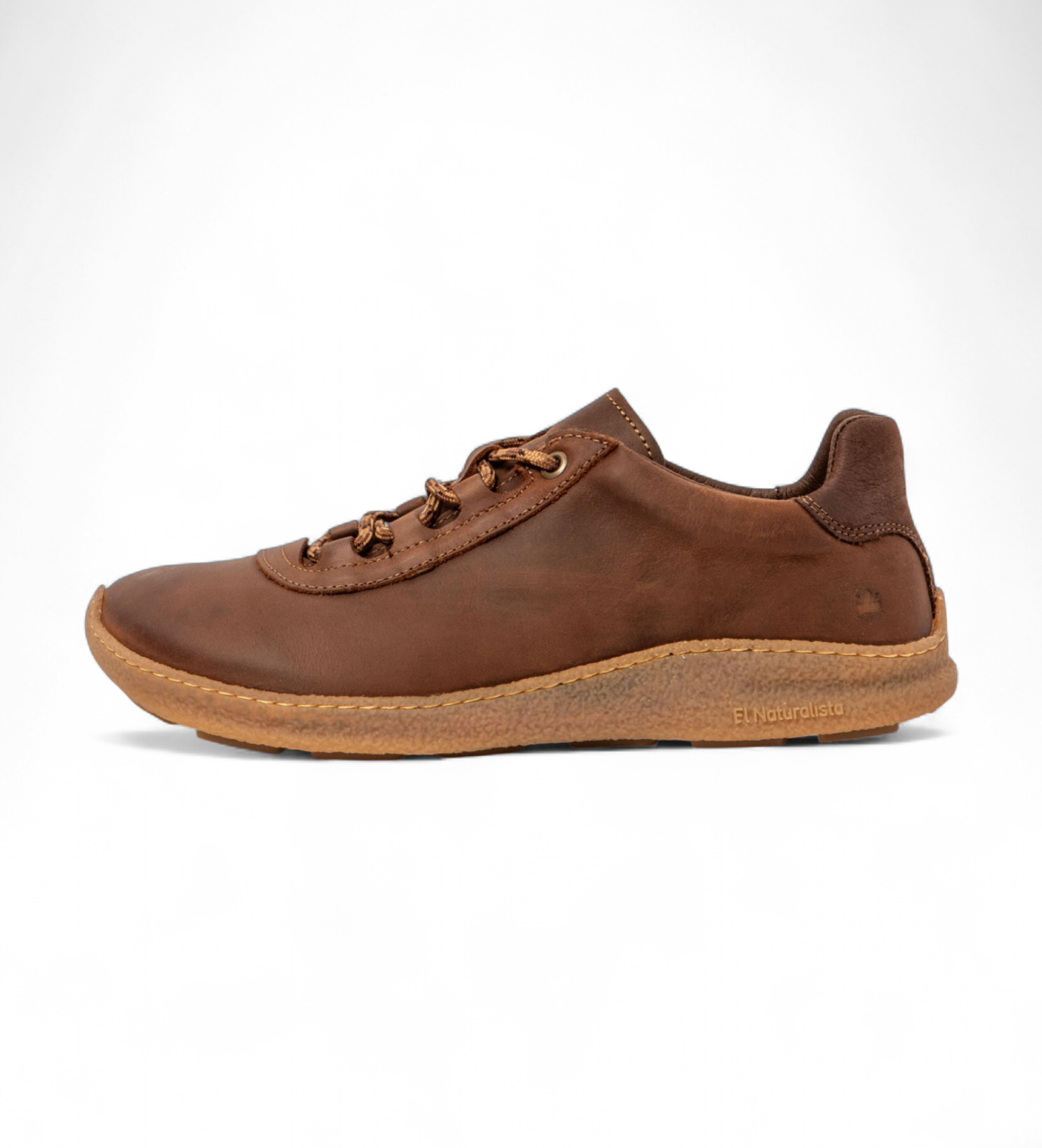 El Naturalista Sapatos N5434 Arizona castanho