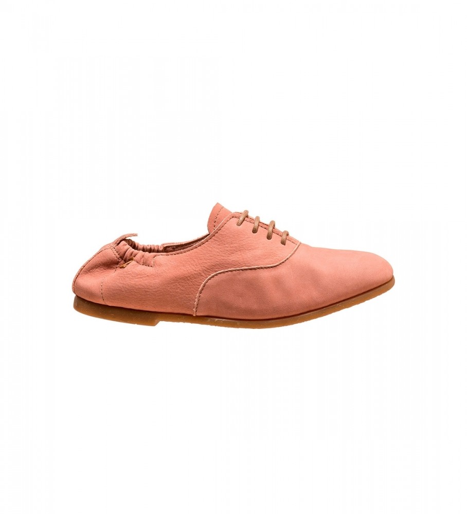 El Naturalista Læder sko N5537 rød - Esdemarca butik med fodtøj, mode tilbehør - bedste mærker i sko og designersko