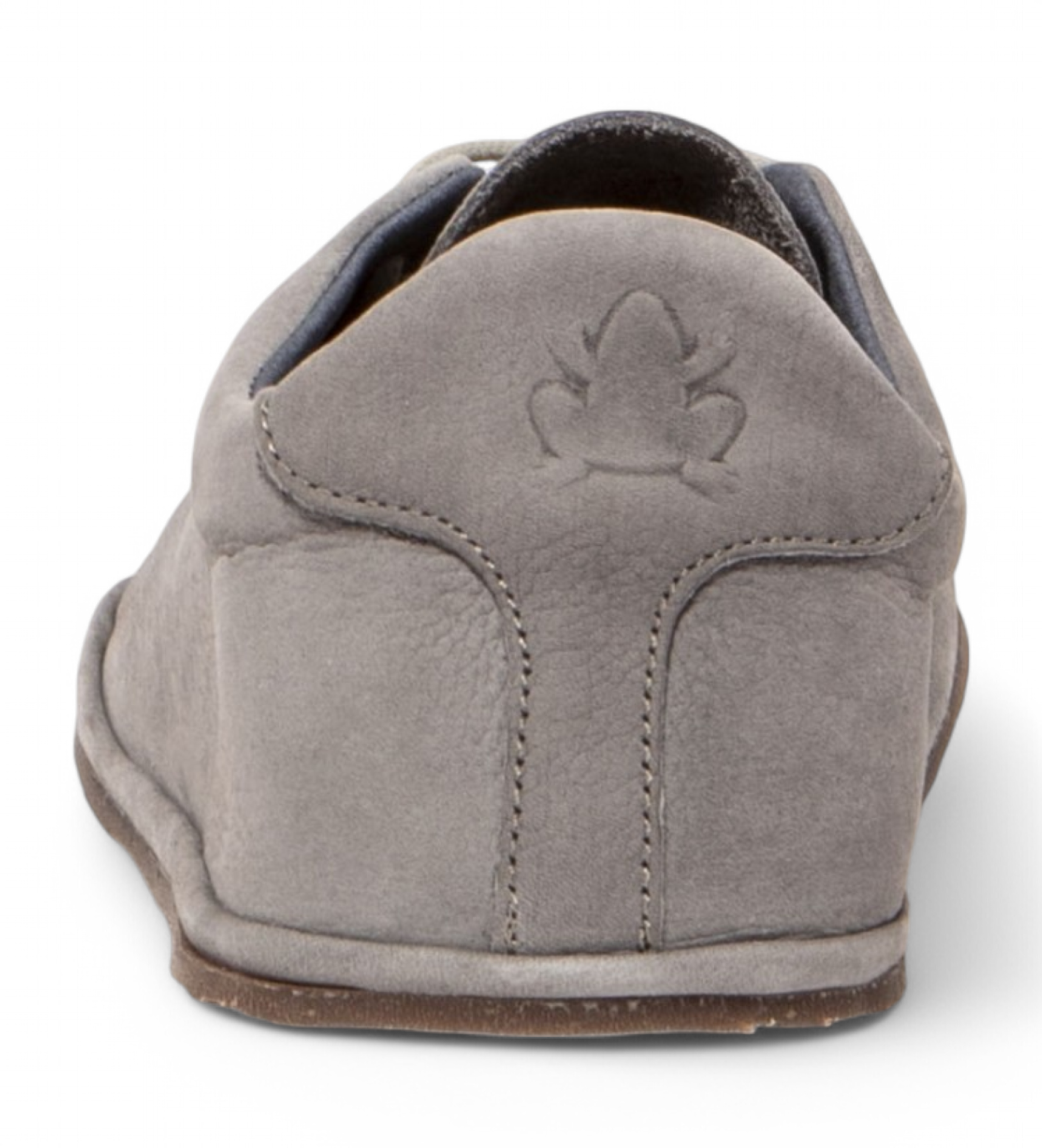 El Naturalista Lederschuhe N5671 Bare graublau