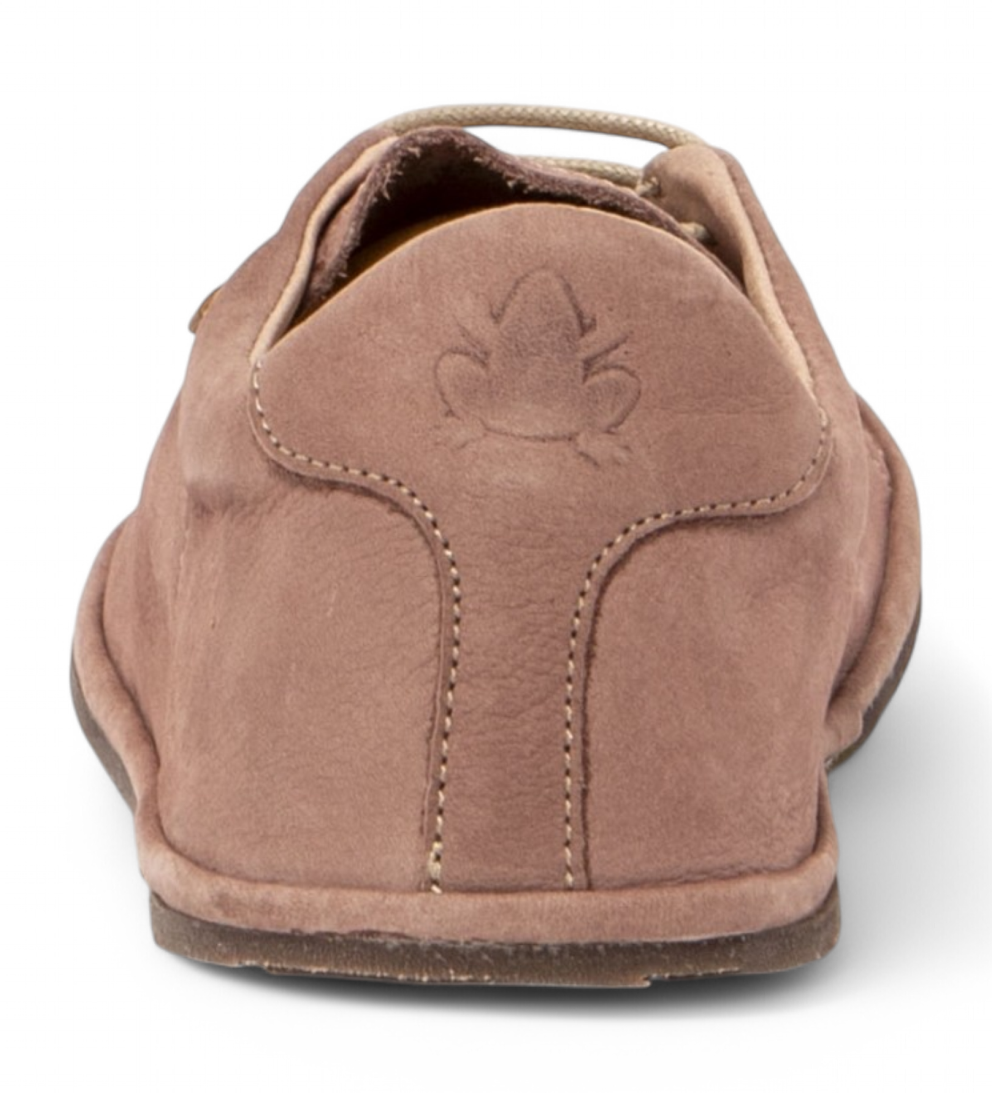 El Naturalista Lederschuhe N5671 Bare russet rot