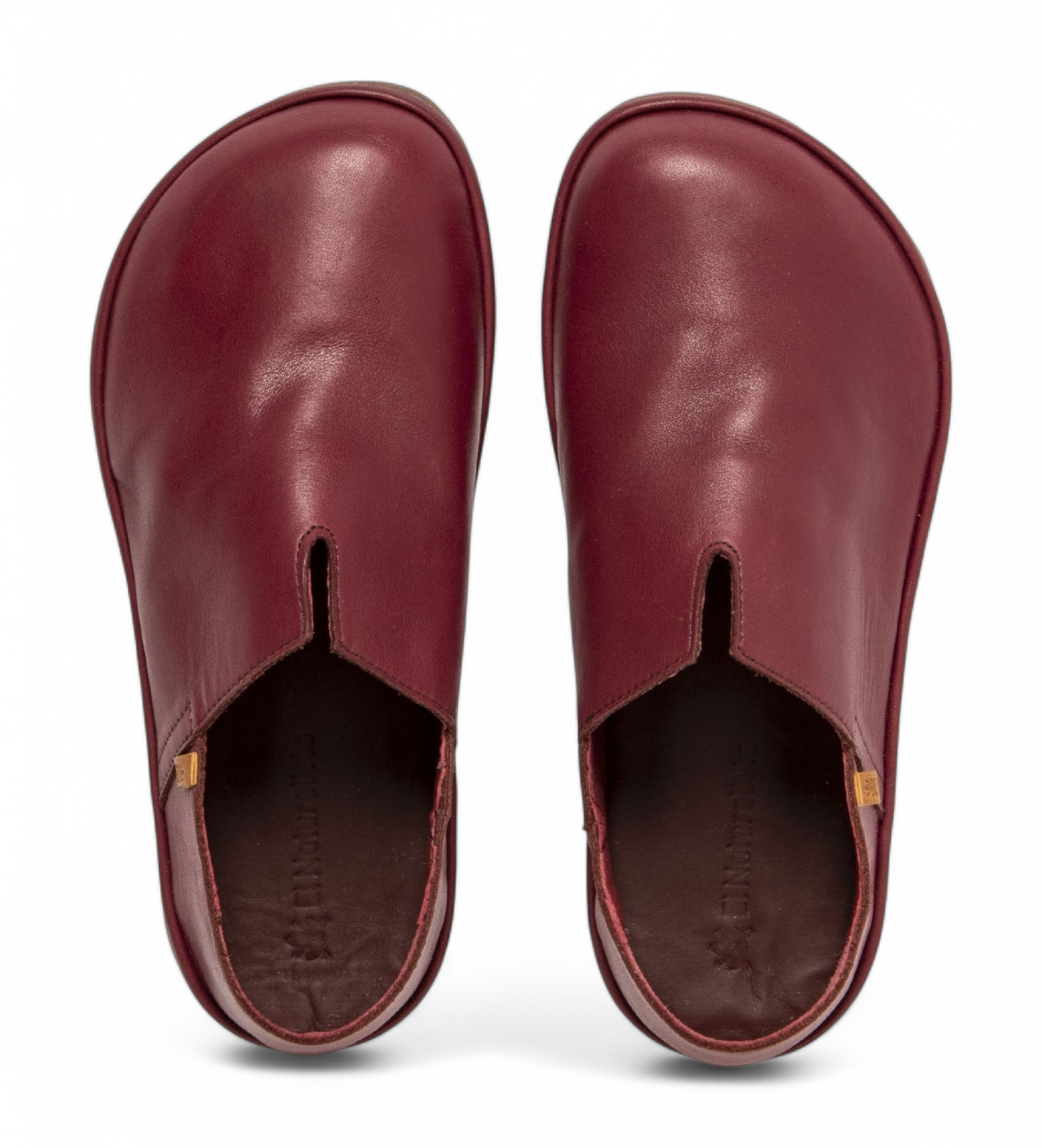El Naturalista N5673 scarpe in pelle bordeaux