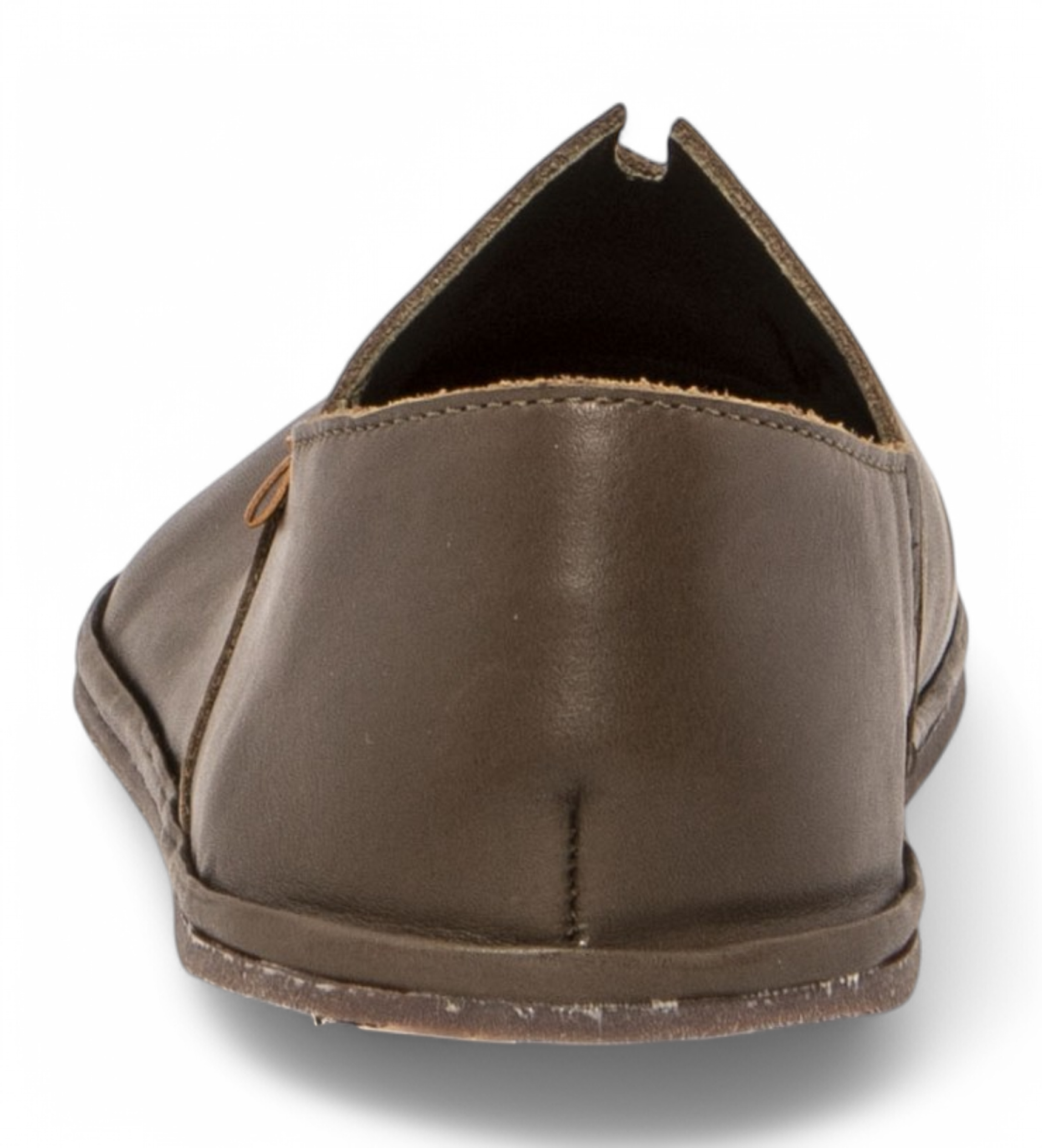 El Naturalista Lederschuhe N5673 grn